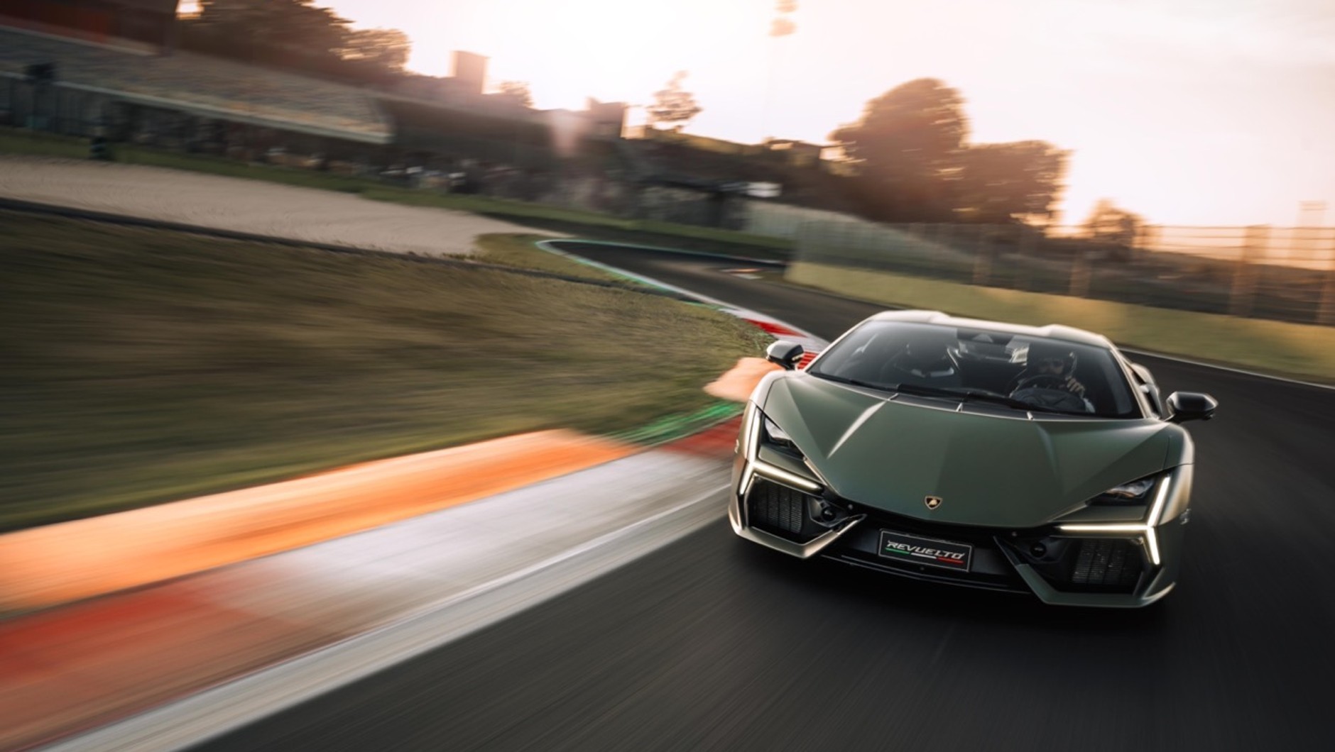 Lamborghini – wyniki sprzedaży w 2023 r.