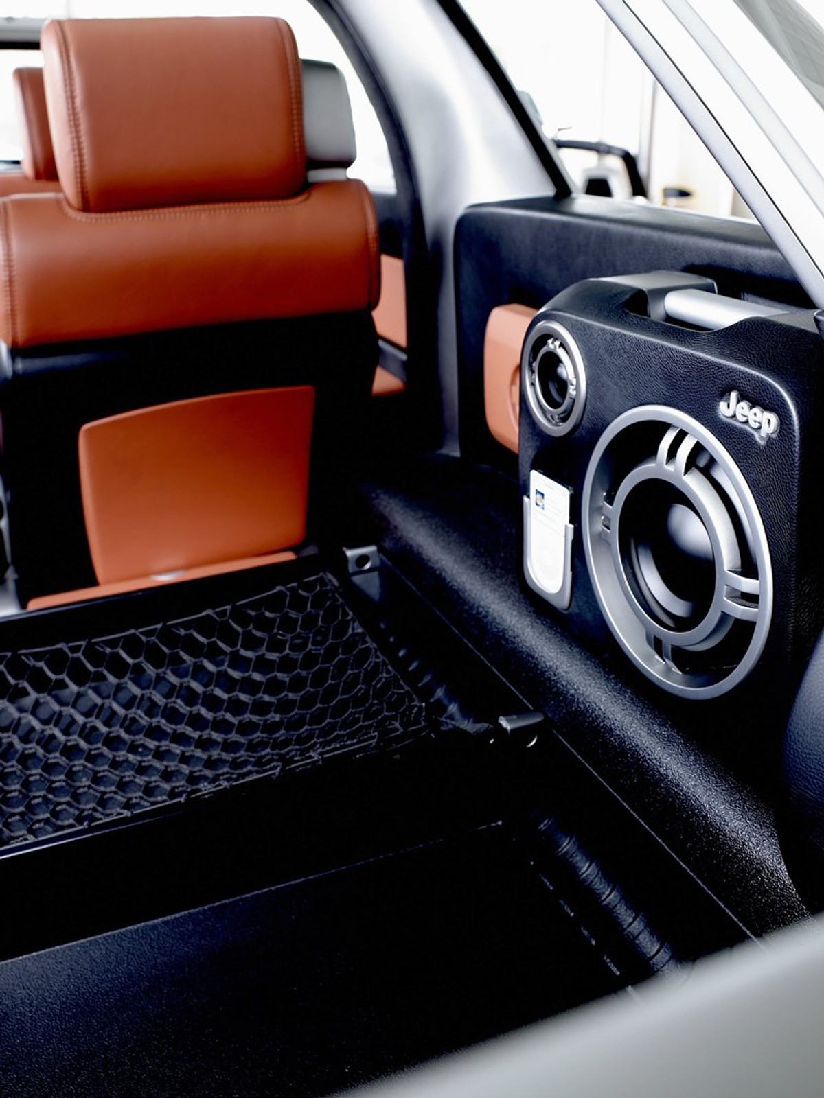 Chrysler Group: 20 lat nowoczesnych samochodów koncepcyjnych