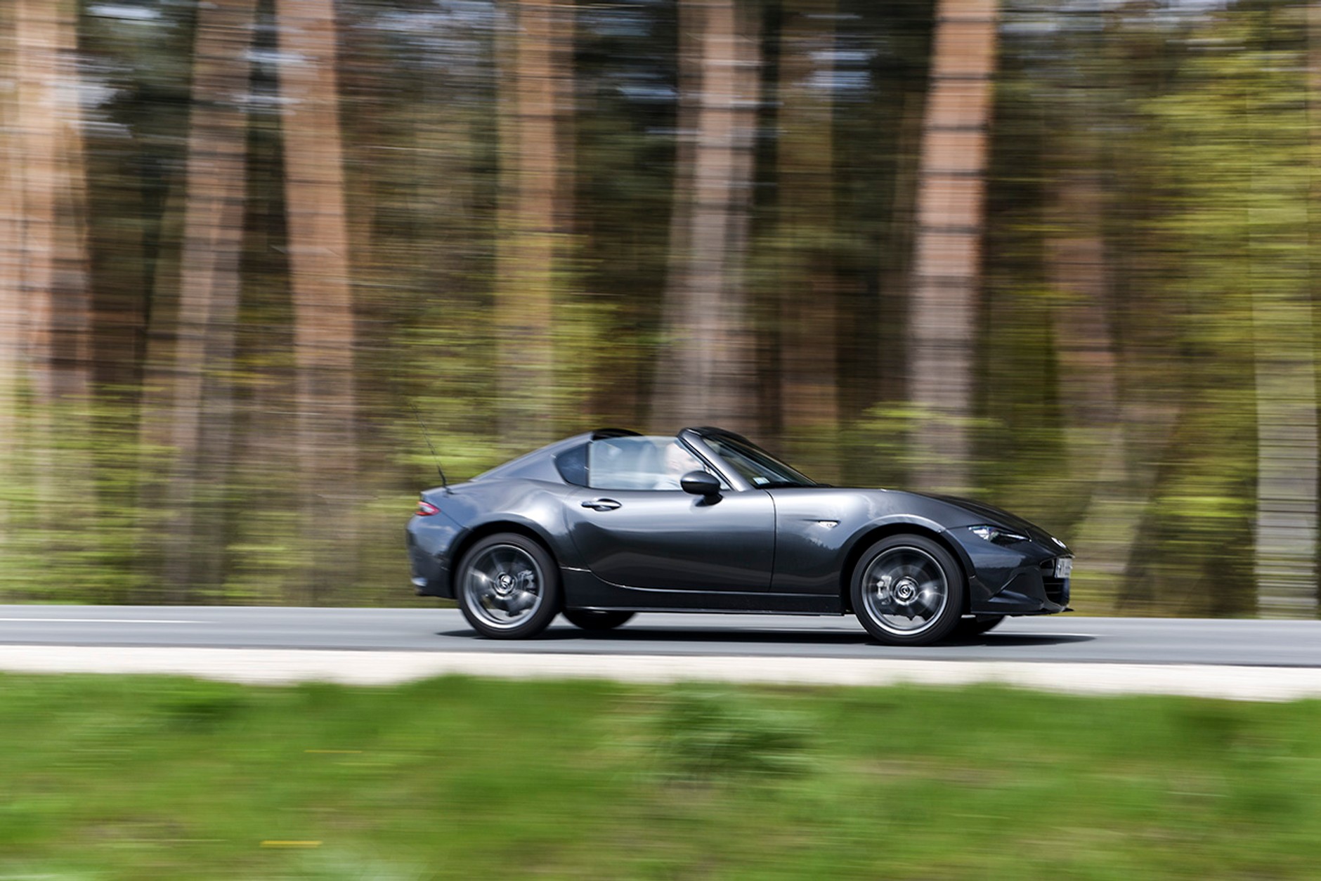 Mazda MX-5 RF