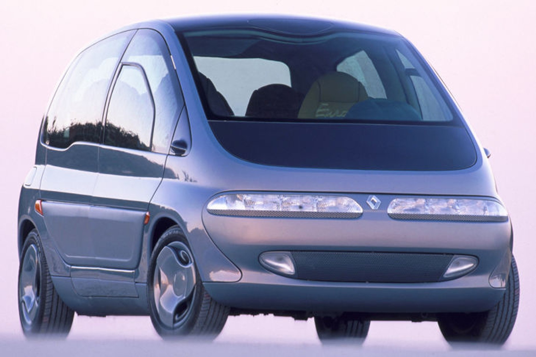 Te koncepty tworzyły historię motoryzacji