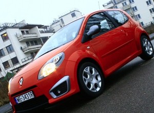 Renault Twingo Sport: pierwszy test w Polsce
