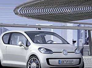 Volkswagen planuje budowę nowej fabryki w Czechach