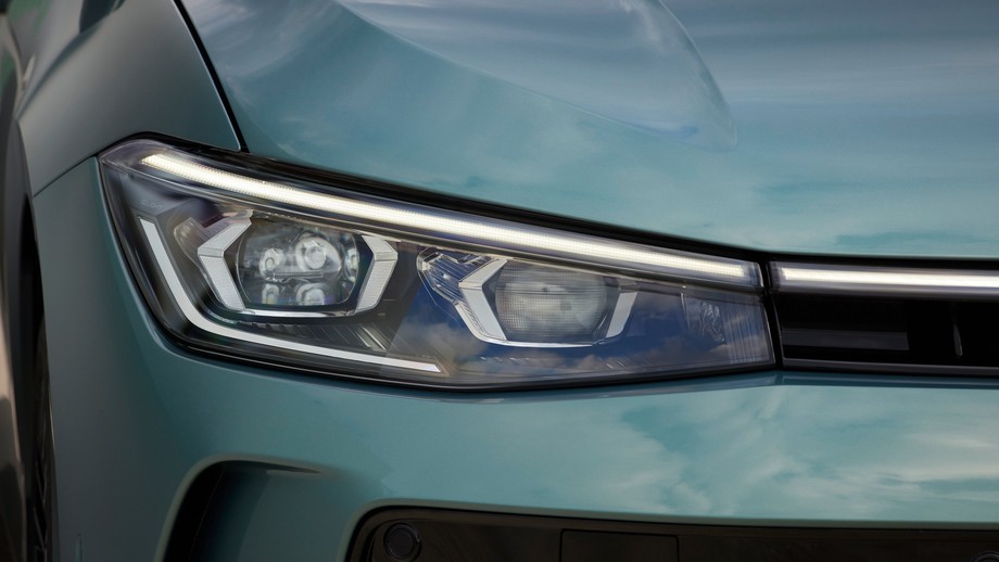 Volkswagen Passat B9