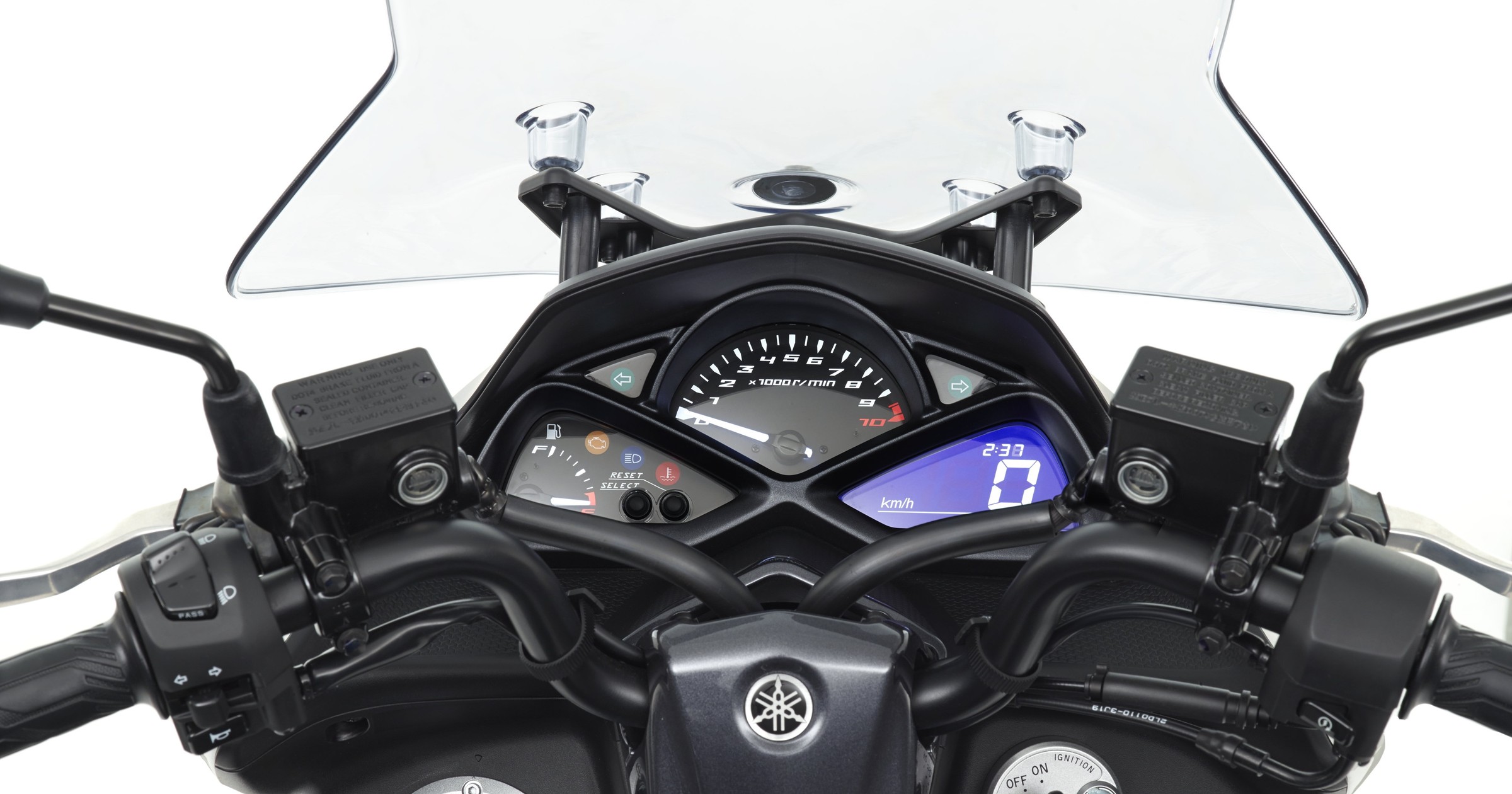 Yamaha
