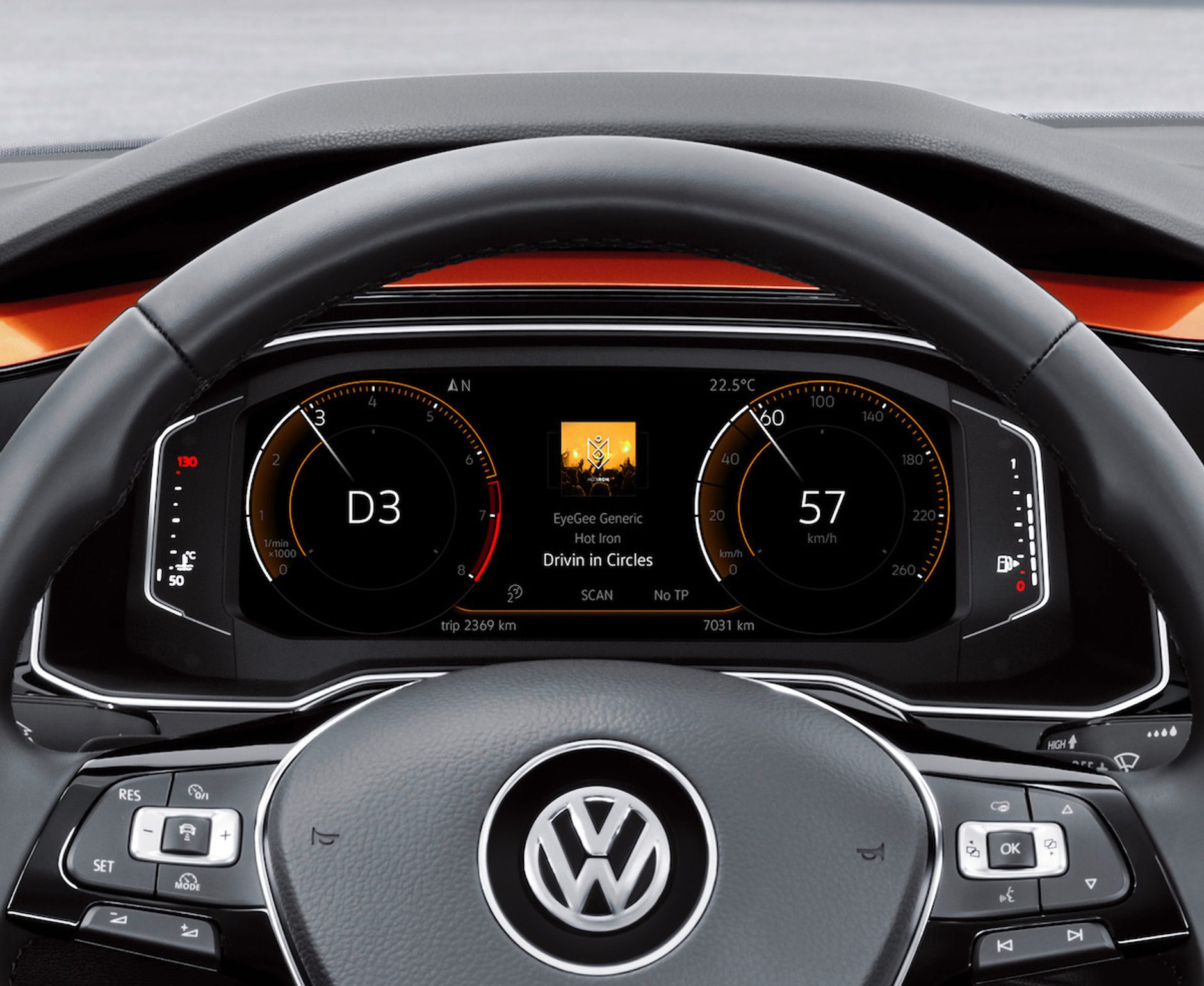 Nowy Volkswagen Polo