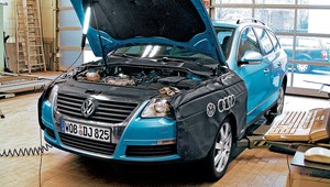 Nikt nie chce tych diesli. Tylko mechanicy je lubią, bo dają im zarobić