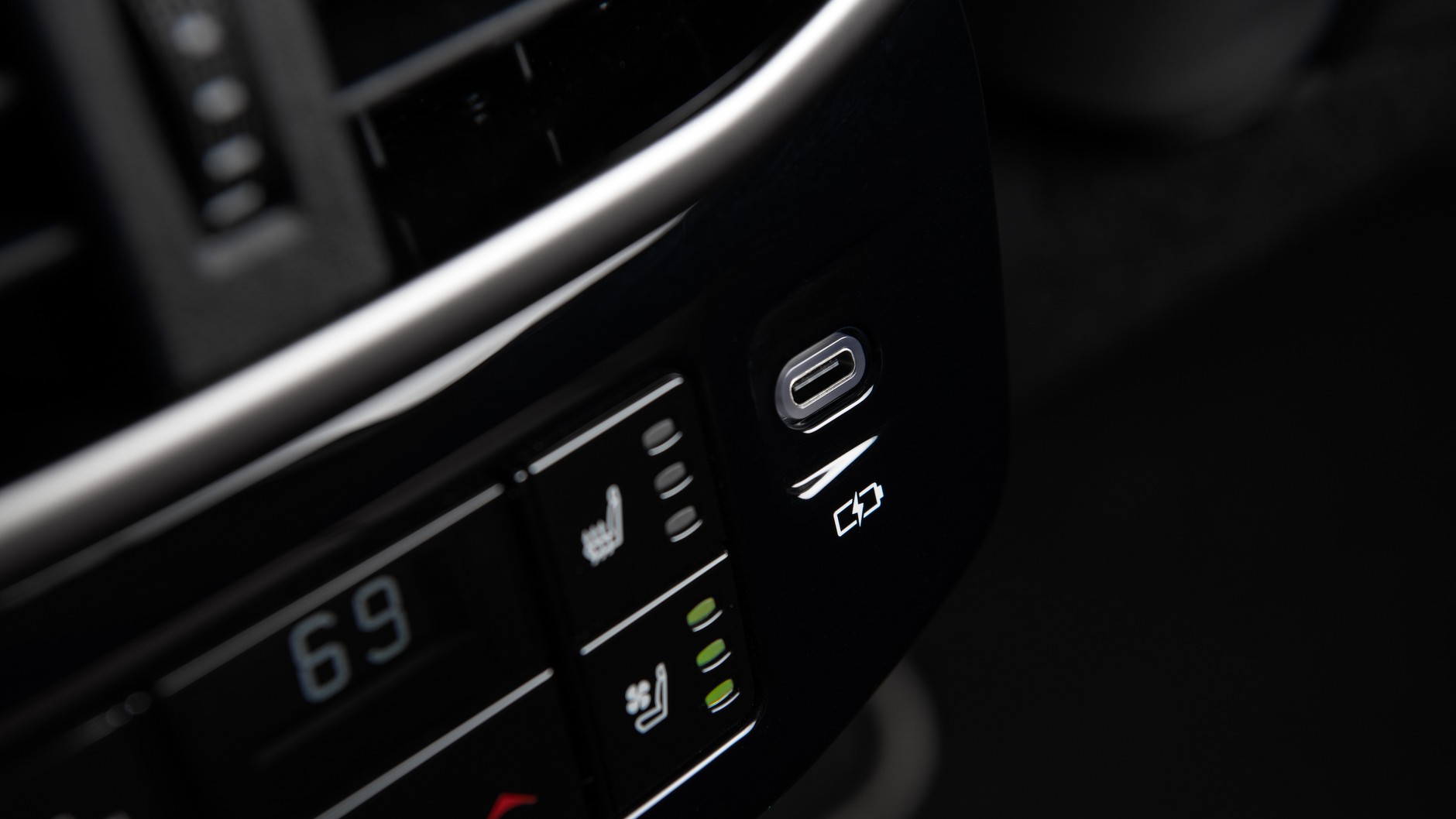 Lexus RX 500h (5. generacja, 2022)