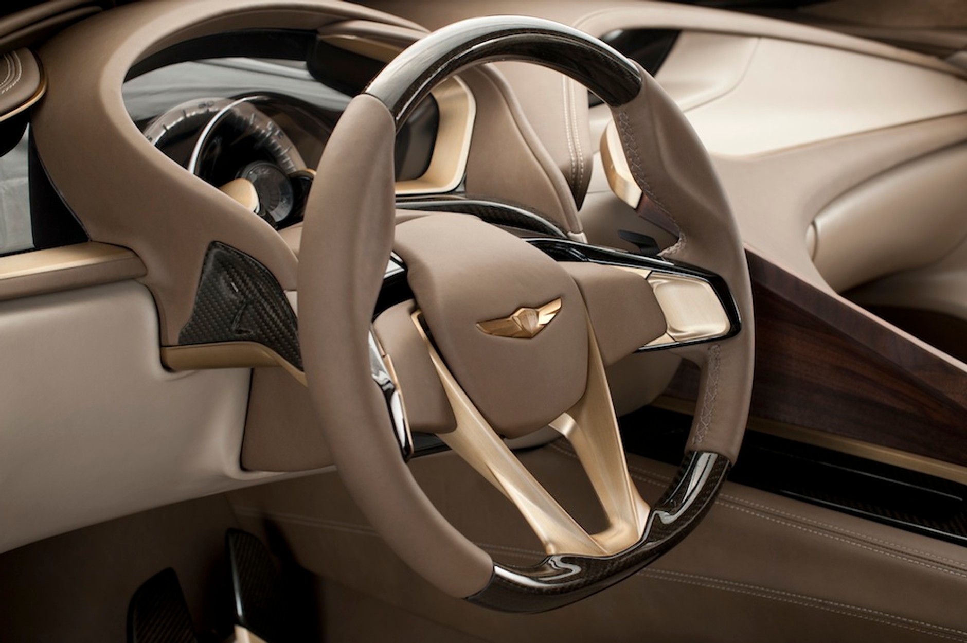 Hyundai chce być marką Premium