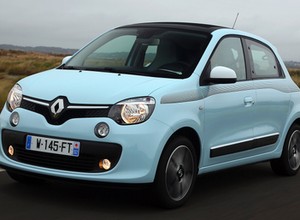 Pierwsza jazda Renault Twingo III – wreszcie daje wielką frajdę