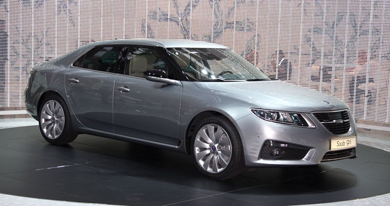 IAA Frankfurt 2009: już z udziałem publiczności (fotogaleria III.)