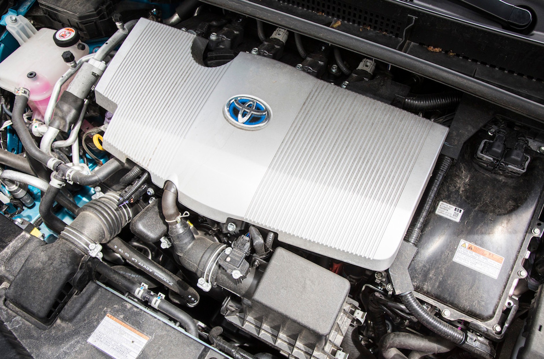 Toyota Prius Plug-in