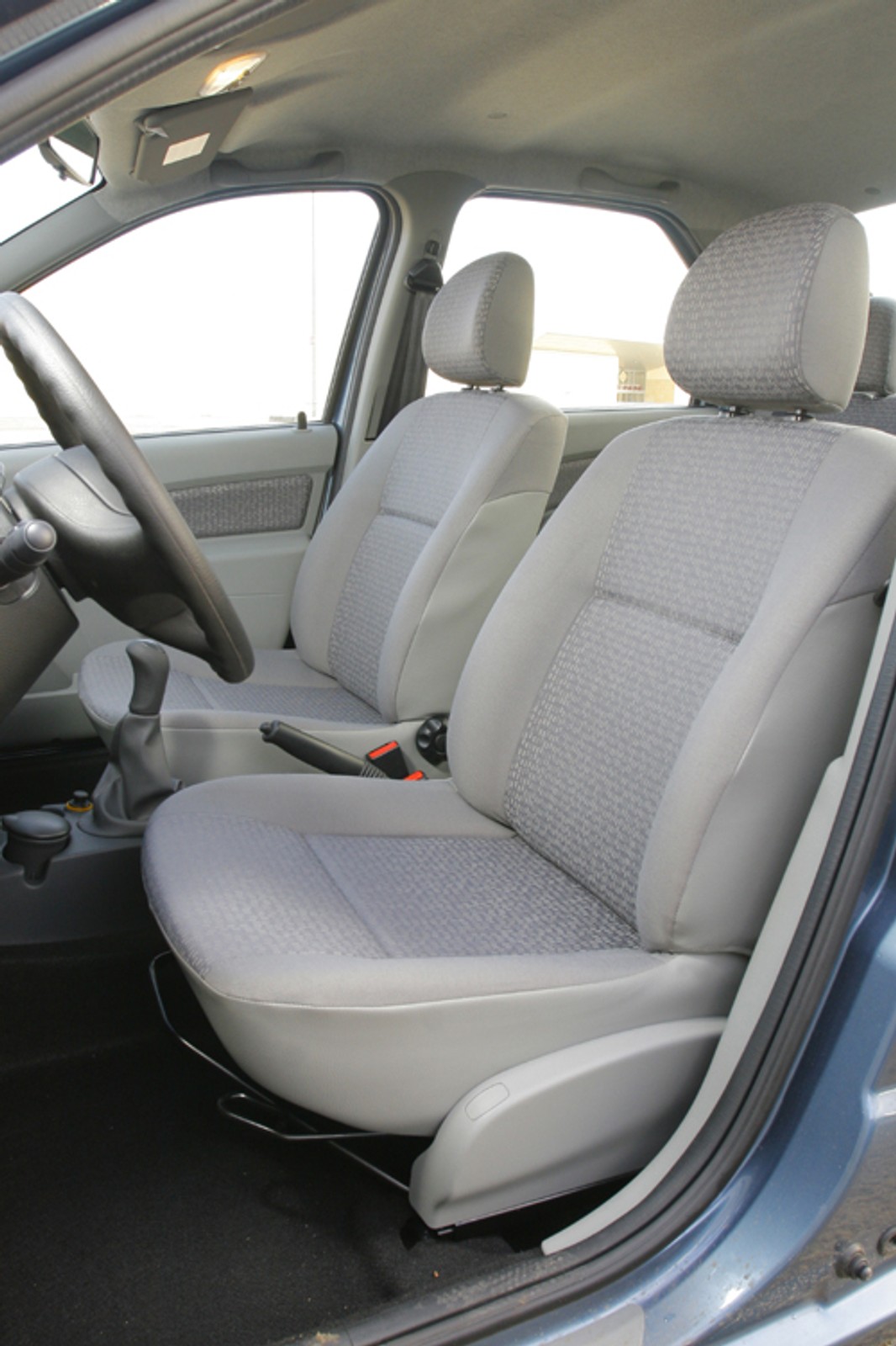 Dacia Logan 1.5 dCi Lauréate - Odgrzewana nowość