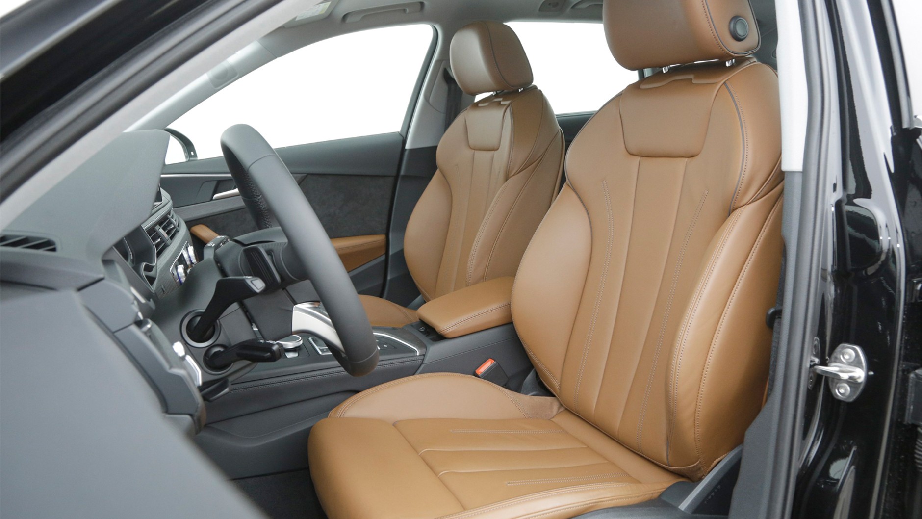 Używane Audi A4 B9 (od 2015 r.)