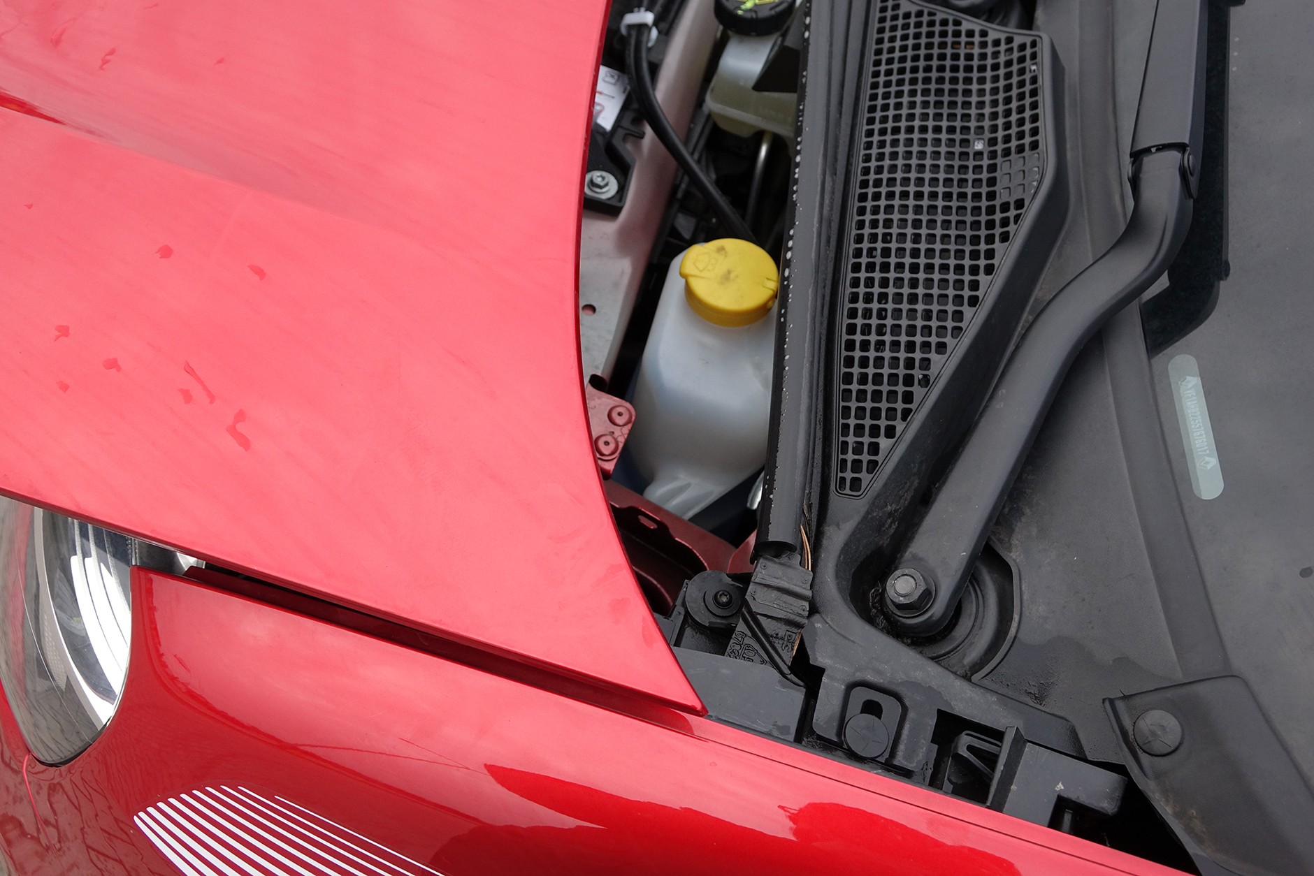 Renault Twingo – godny następca Malucha?