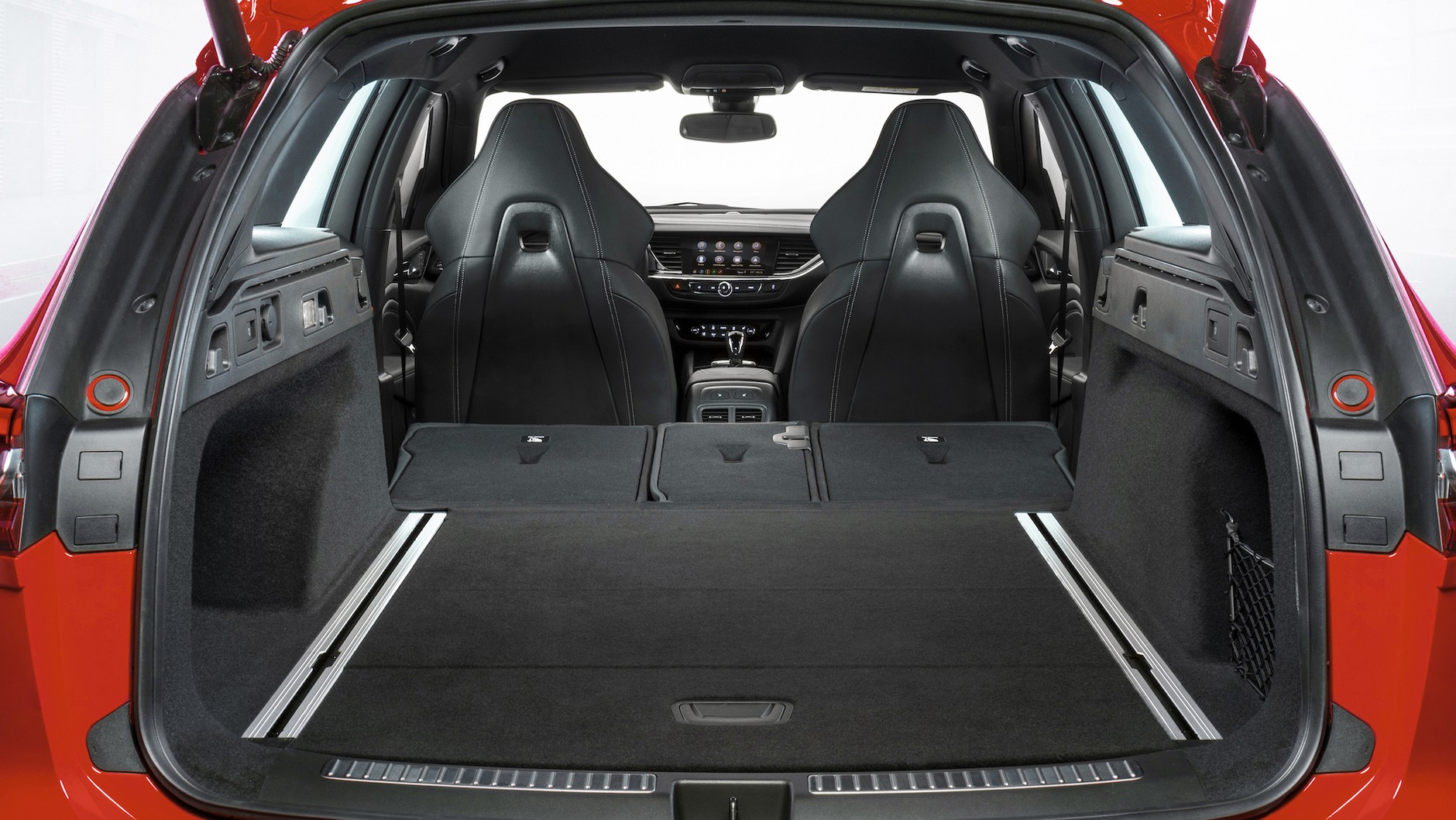 Opel Insignia Sports Tourer