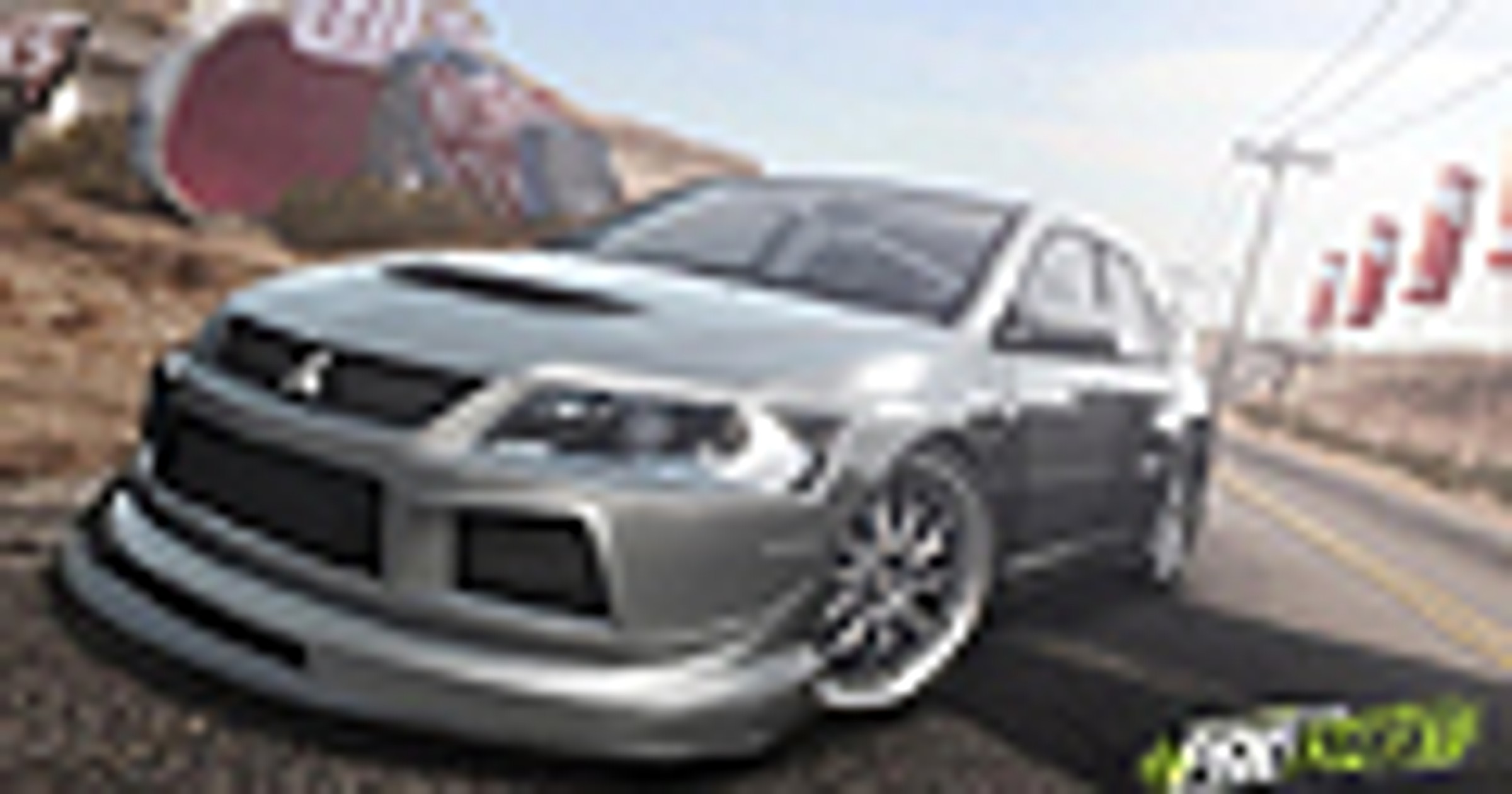 Najnowsza edycja kultowej gry Need for Speed
