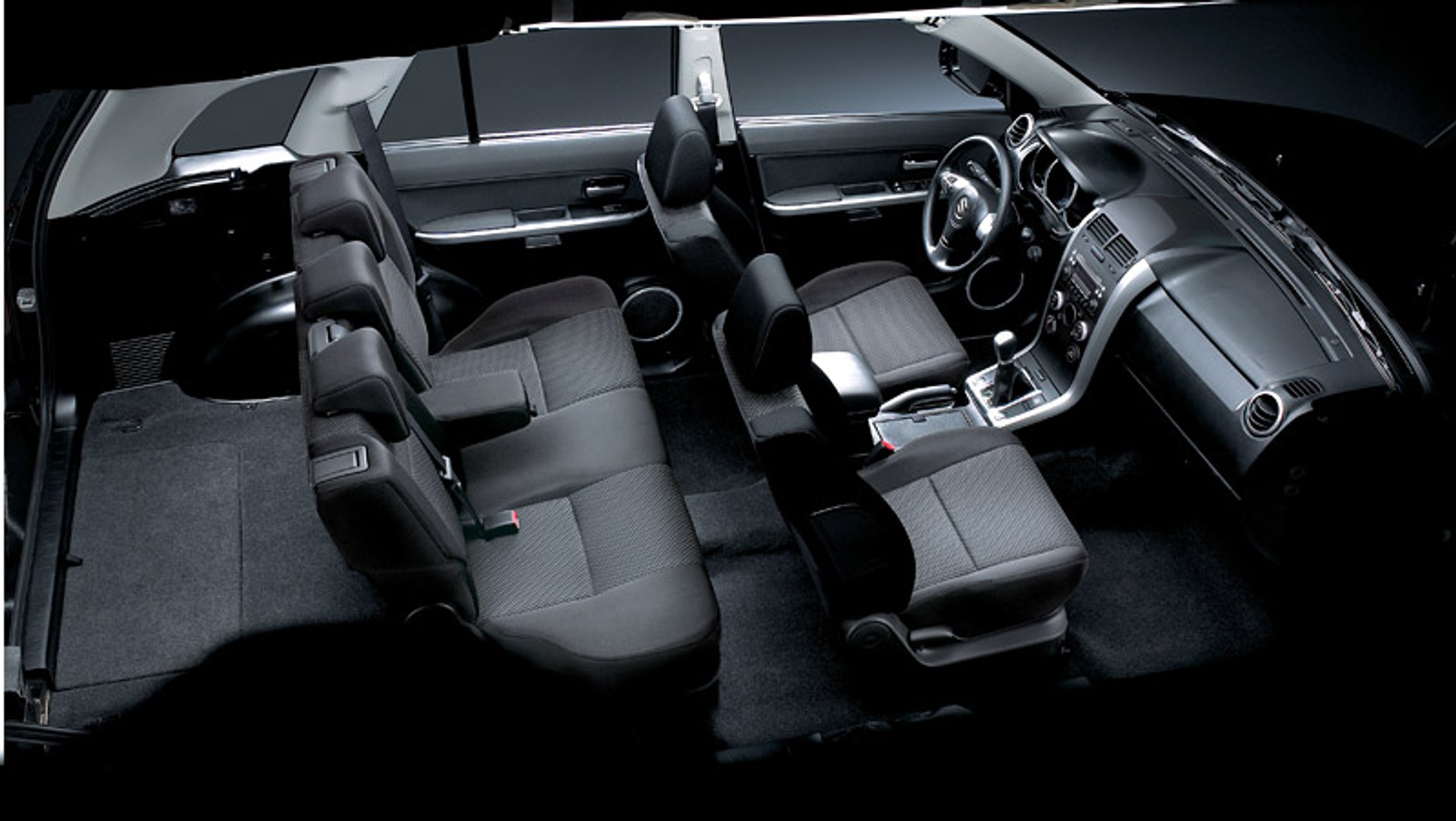 Suzuki: unowocześniona Vitara w salonach (ceny i fotogaleria)