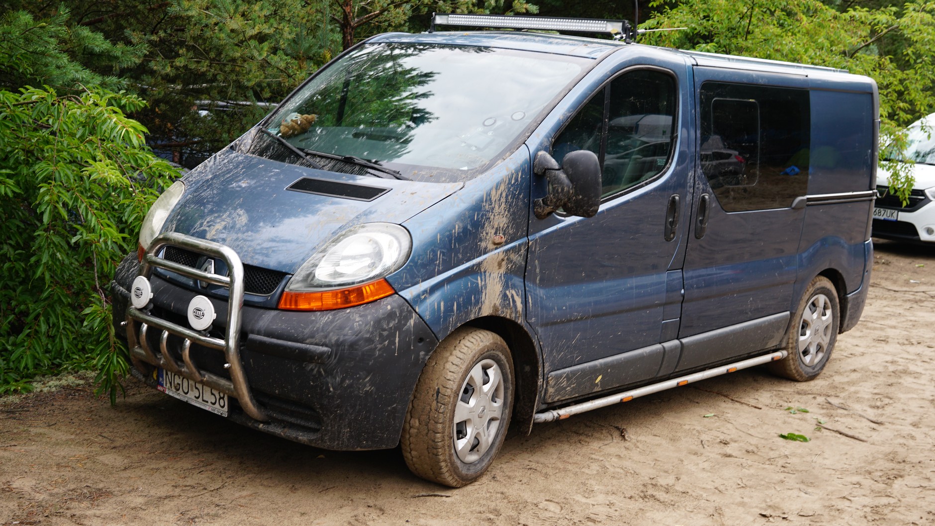 „Niejeden się pogubił bez pomocy przyjaciela”