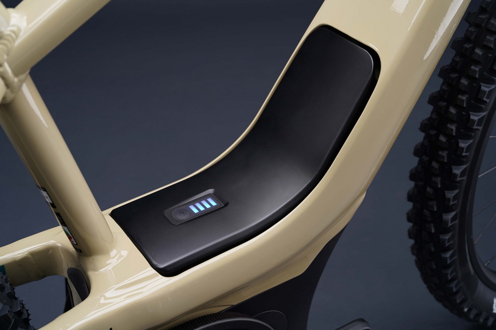 Harley-Davidson Serial 1 eBike