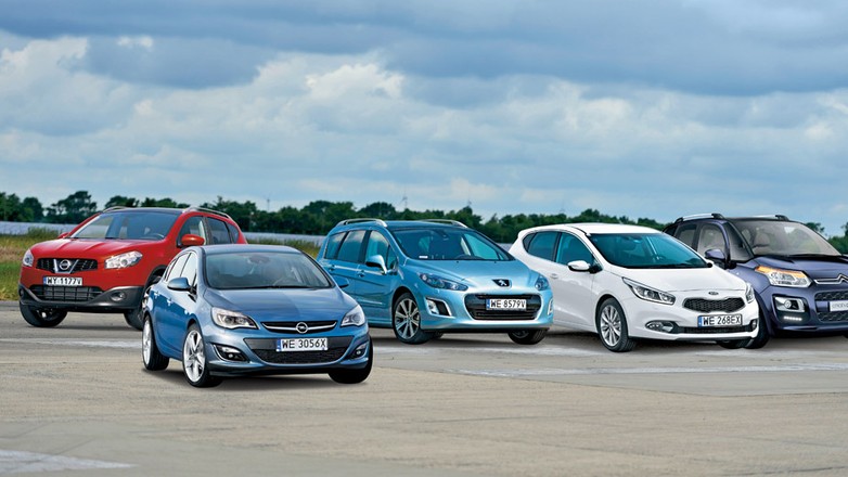 Poradnik kupującego: Cena auta to nie wszystko!