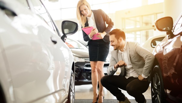 Jakie marki aut i silniki wybierają Polacy? Wyniki Narodowego Auto Testu