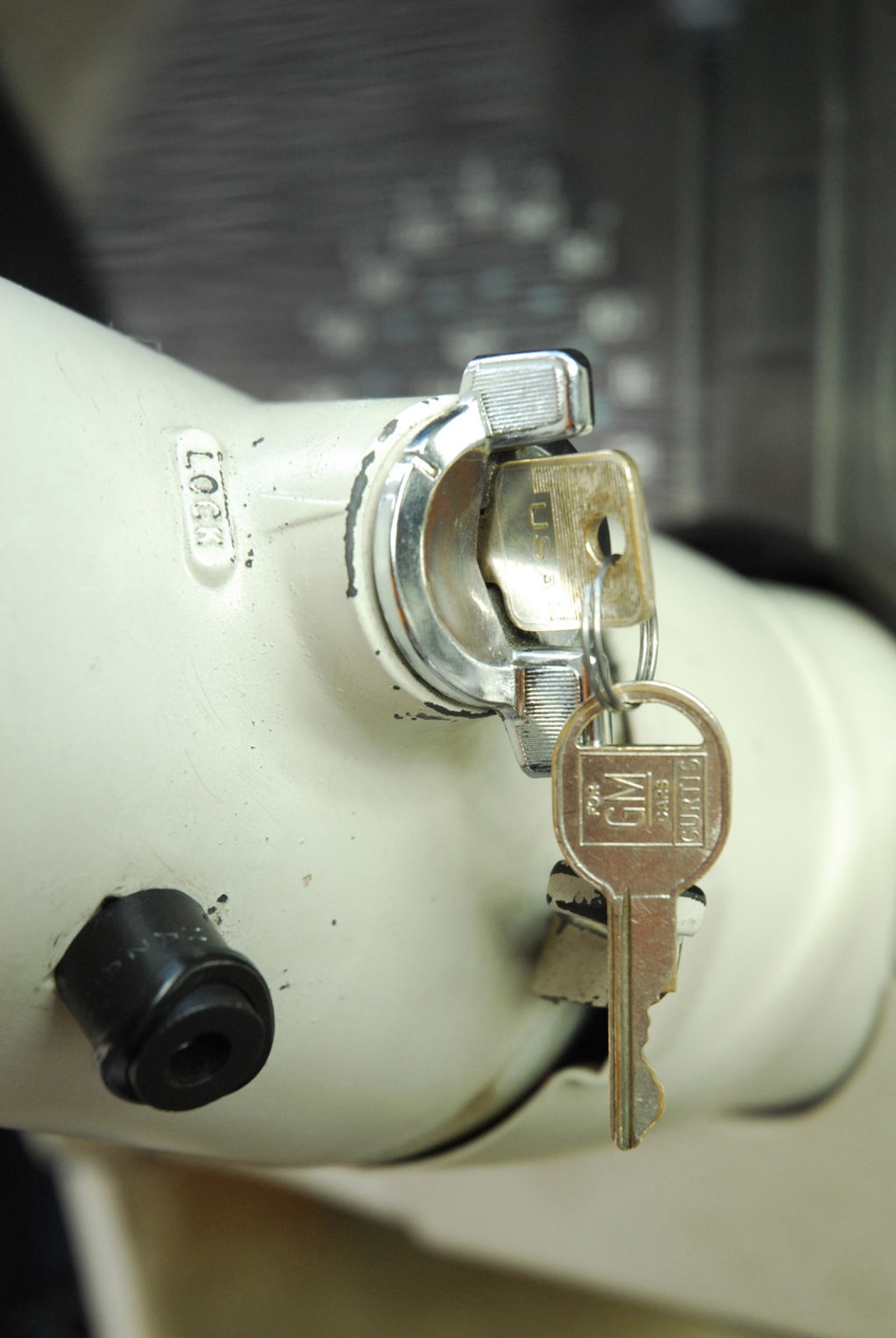 Chevrolet Corvette C3: kultowa płaszczka z plastiku