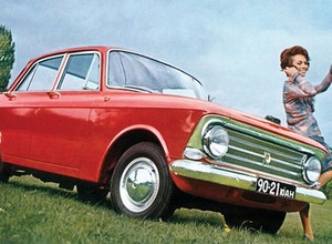 Moskwicz może powrócić. Co to za auta i jak ich sukcesy zmieniły się w porażkę?