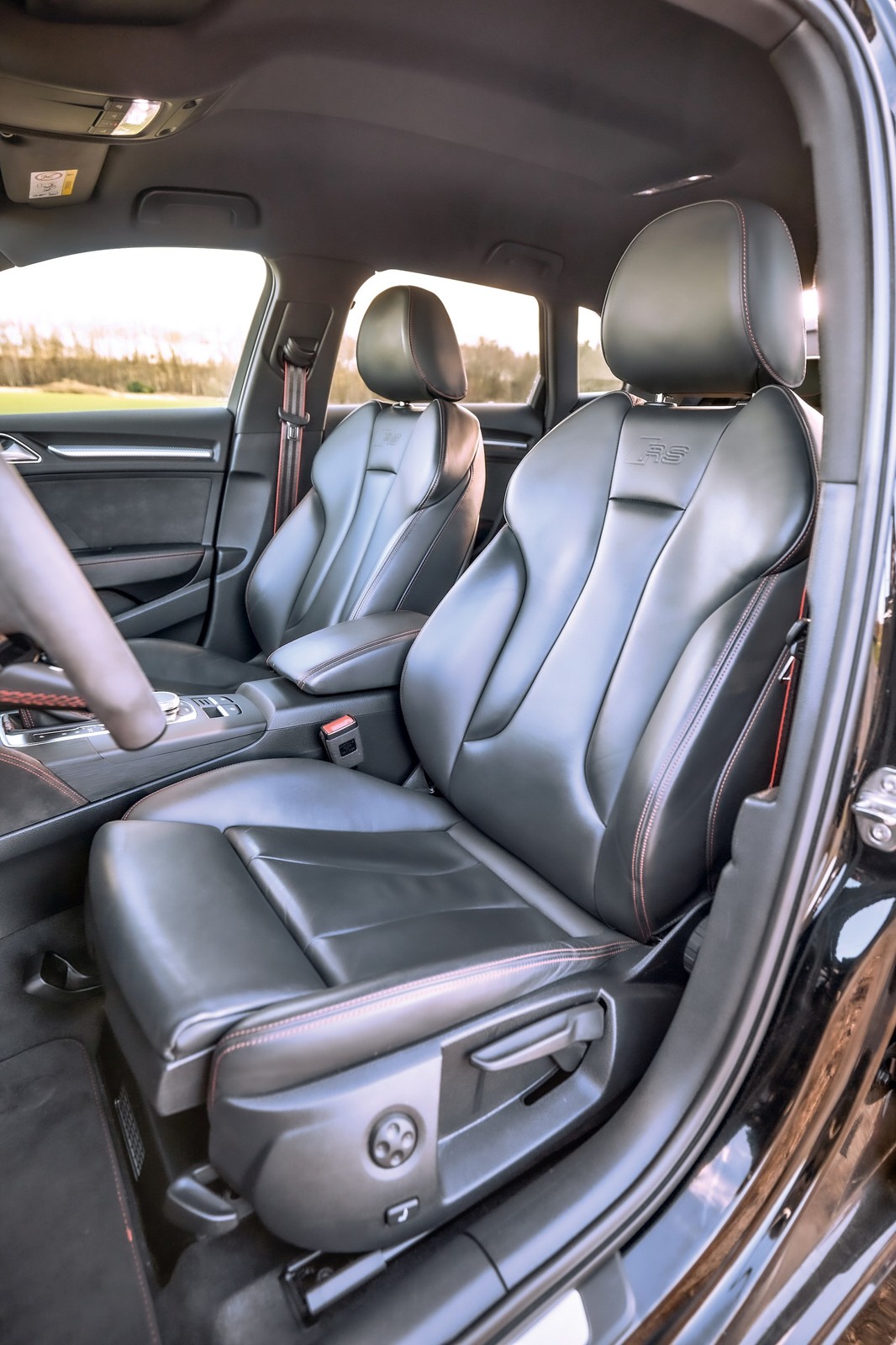 Używane Audi RS3 II