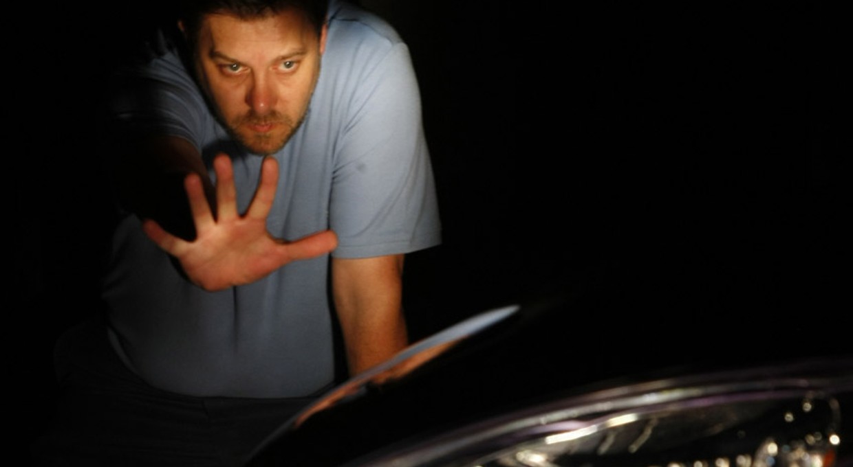 Jak poprawić skuteczność reflektorów?