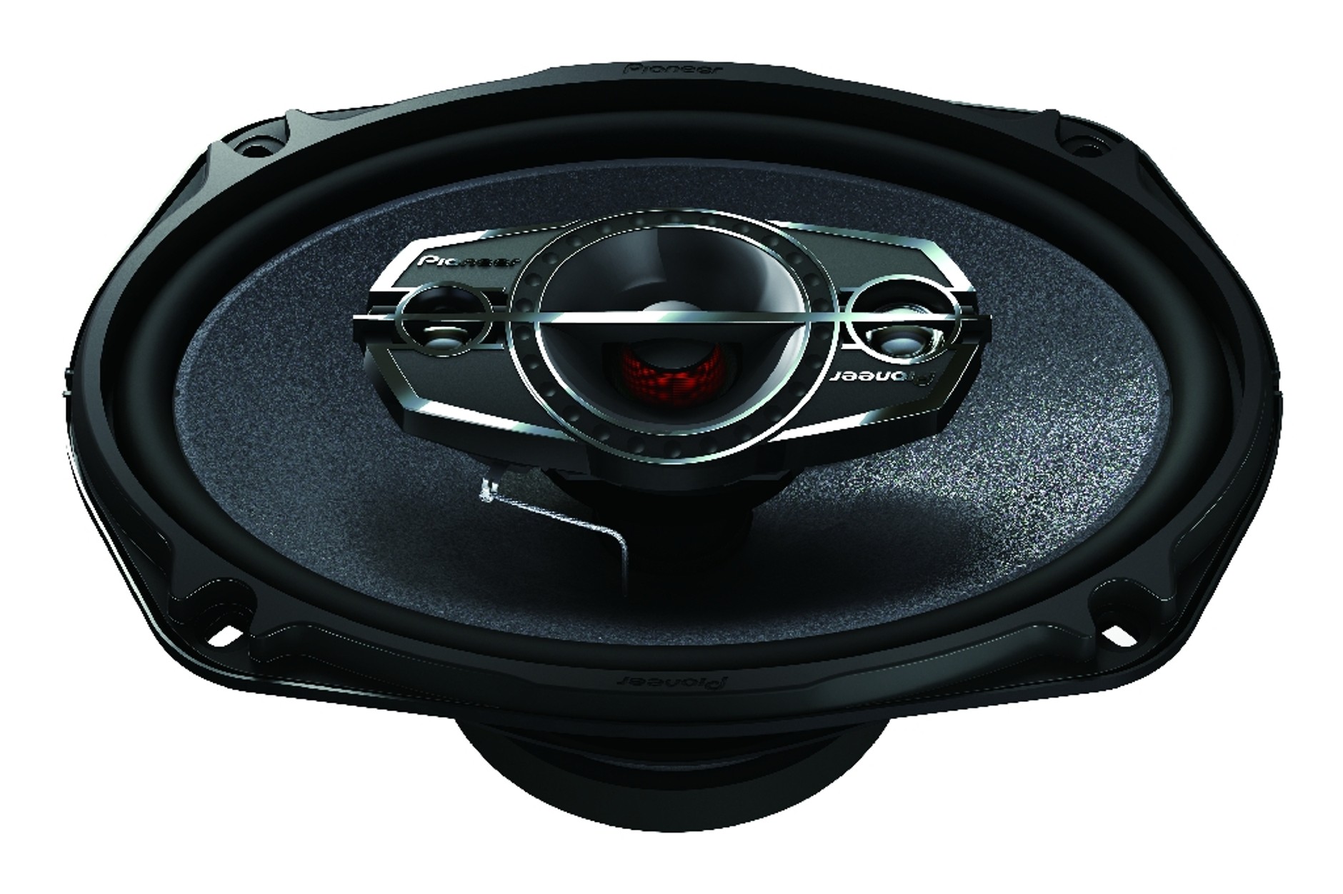 Pioneer: głośniki TS-A w listopadzie