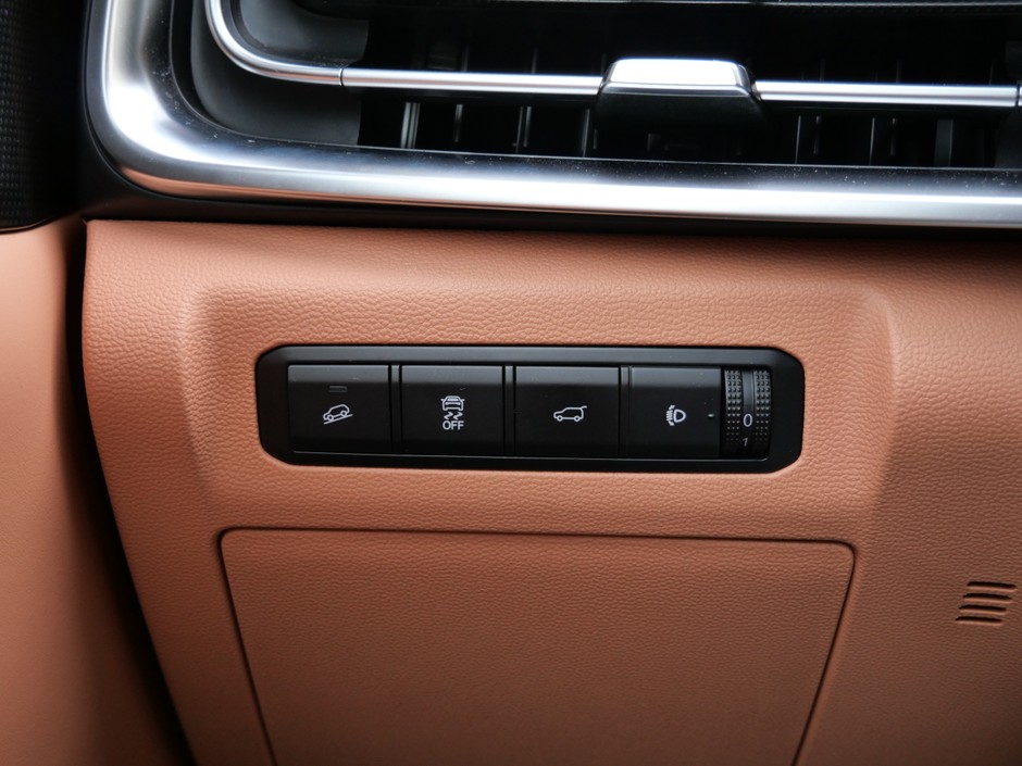 Baic Beijing 7