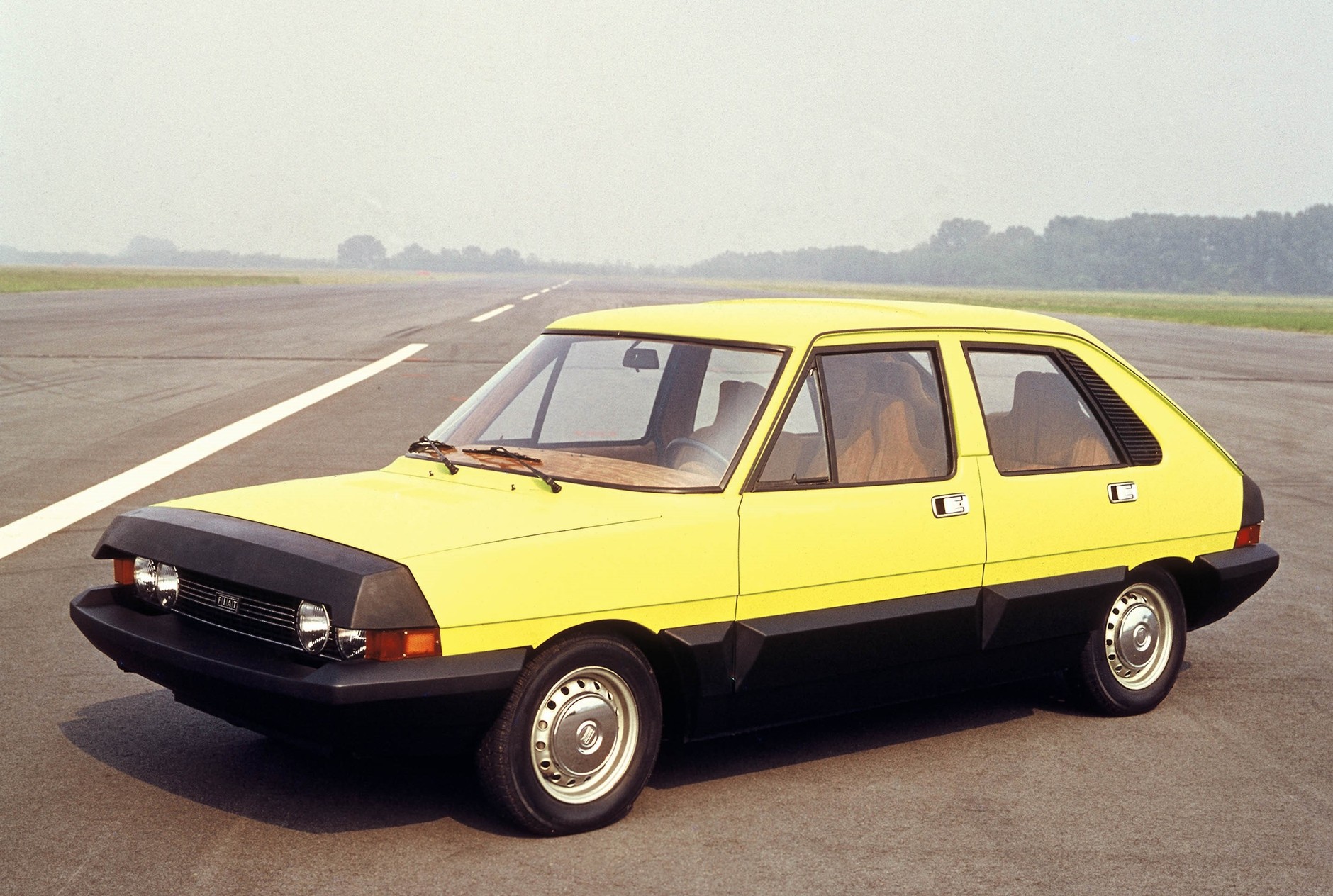 Fiat E.S.V. 2000 (1973 r.)