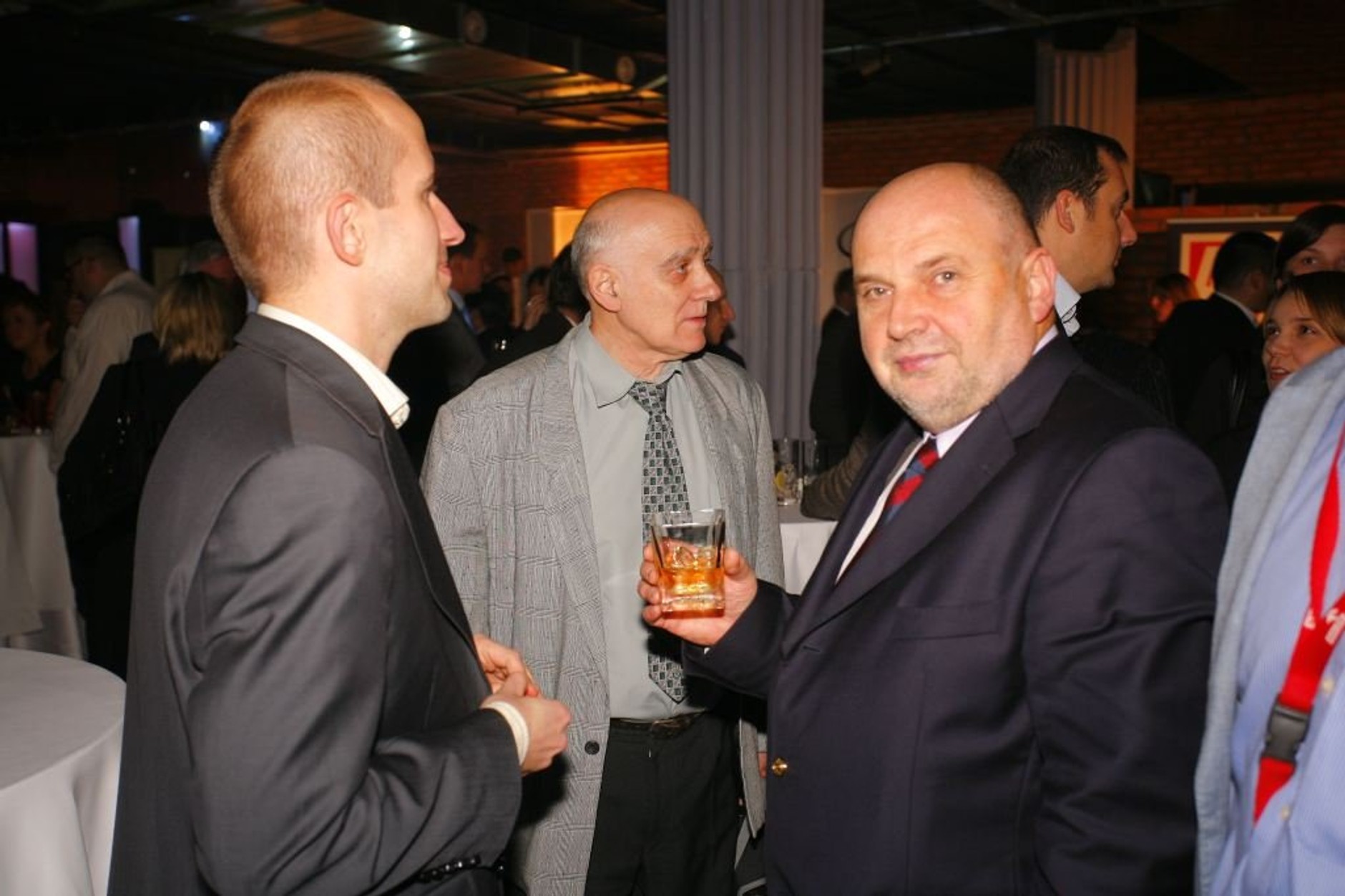 "Złota Kierownica" - Pierwsza edycja plebiscytu rozstrzygnięta