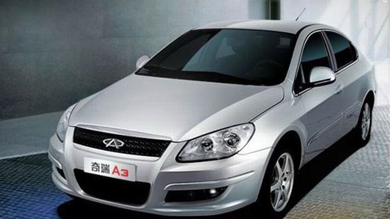 Chery A3