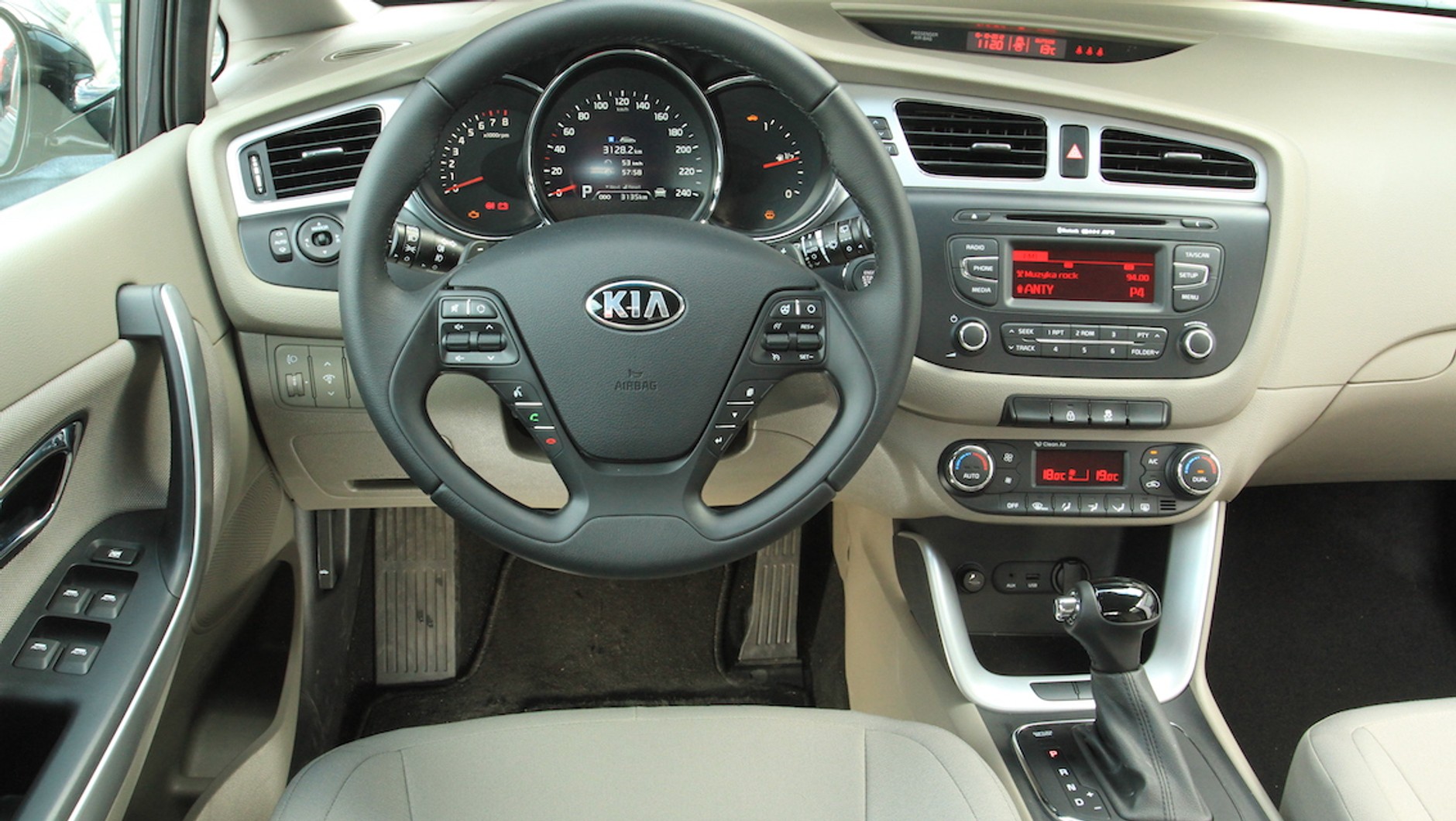 Kia ceed II