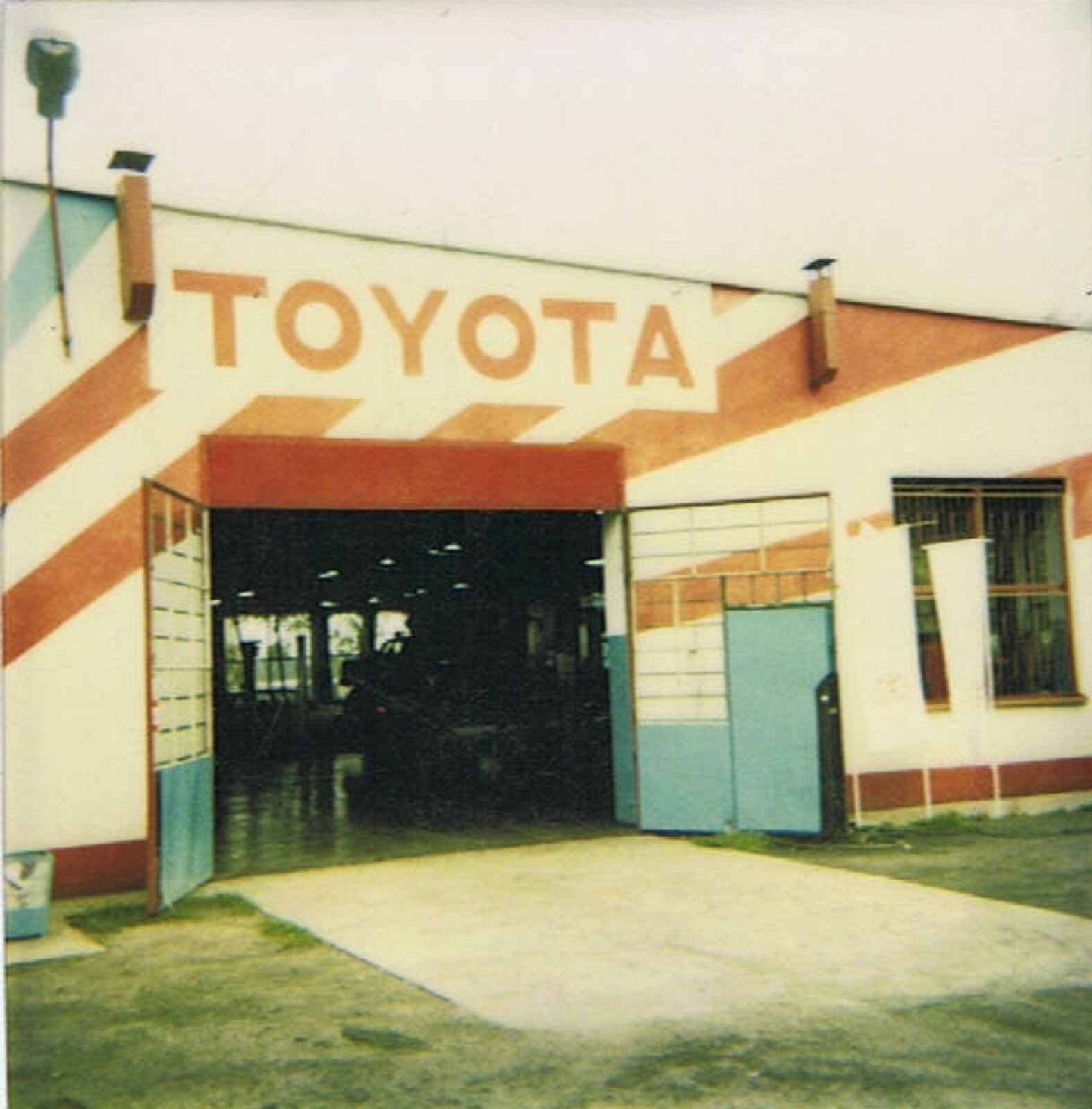 Toyota zwycięża w Wielkim Teście Salonów