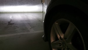 Pan Marcin testował retrofity LED. Test został brutalnie przerwany po 7 miesiącach