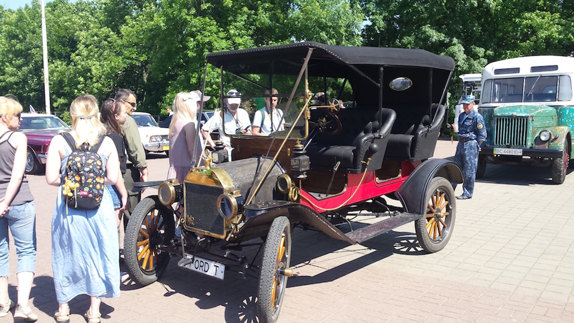 Leopolis Grand Prix 2017