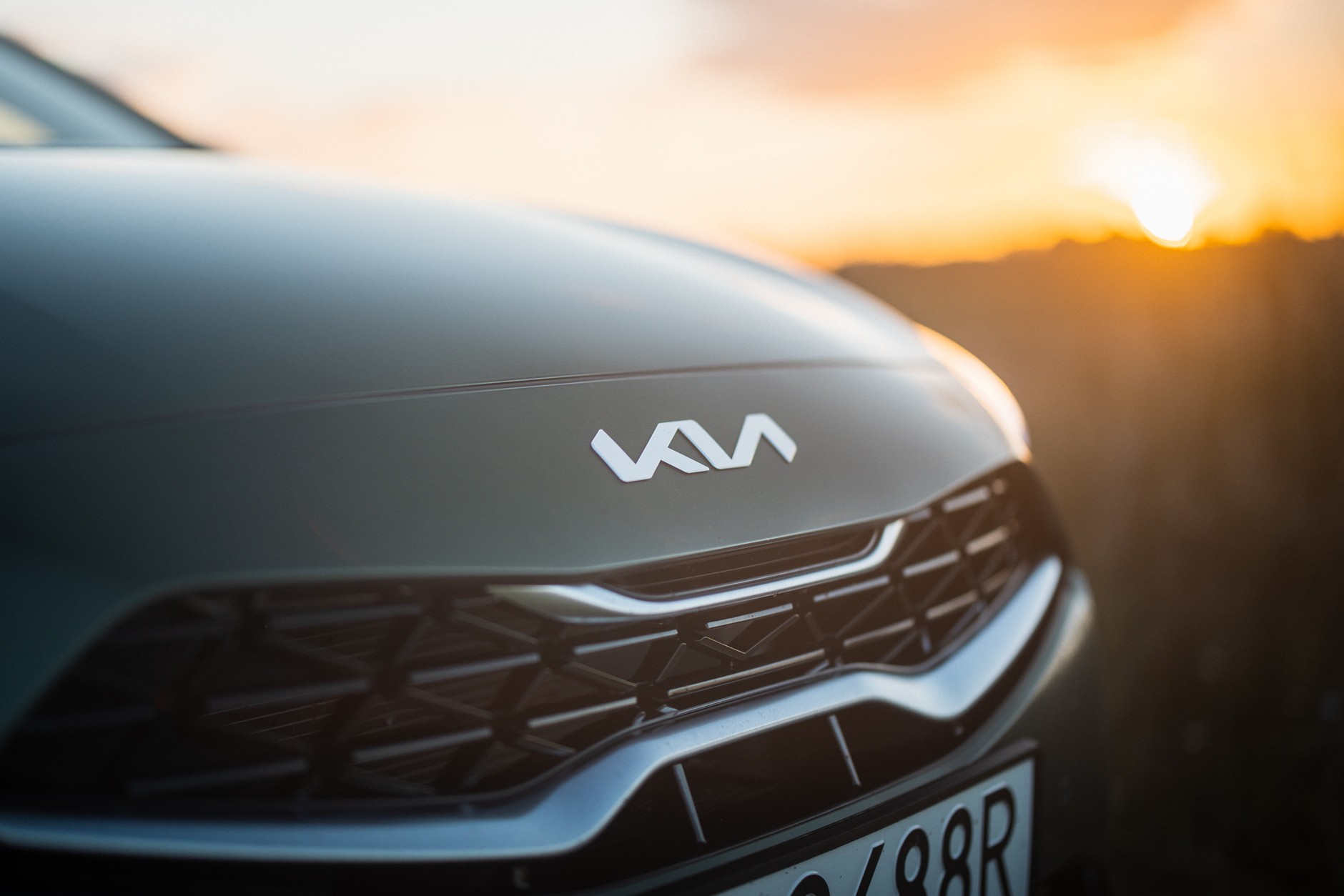 KIA ProCeed – to nie jest nudne kompaktowe kombi
