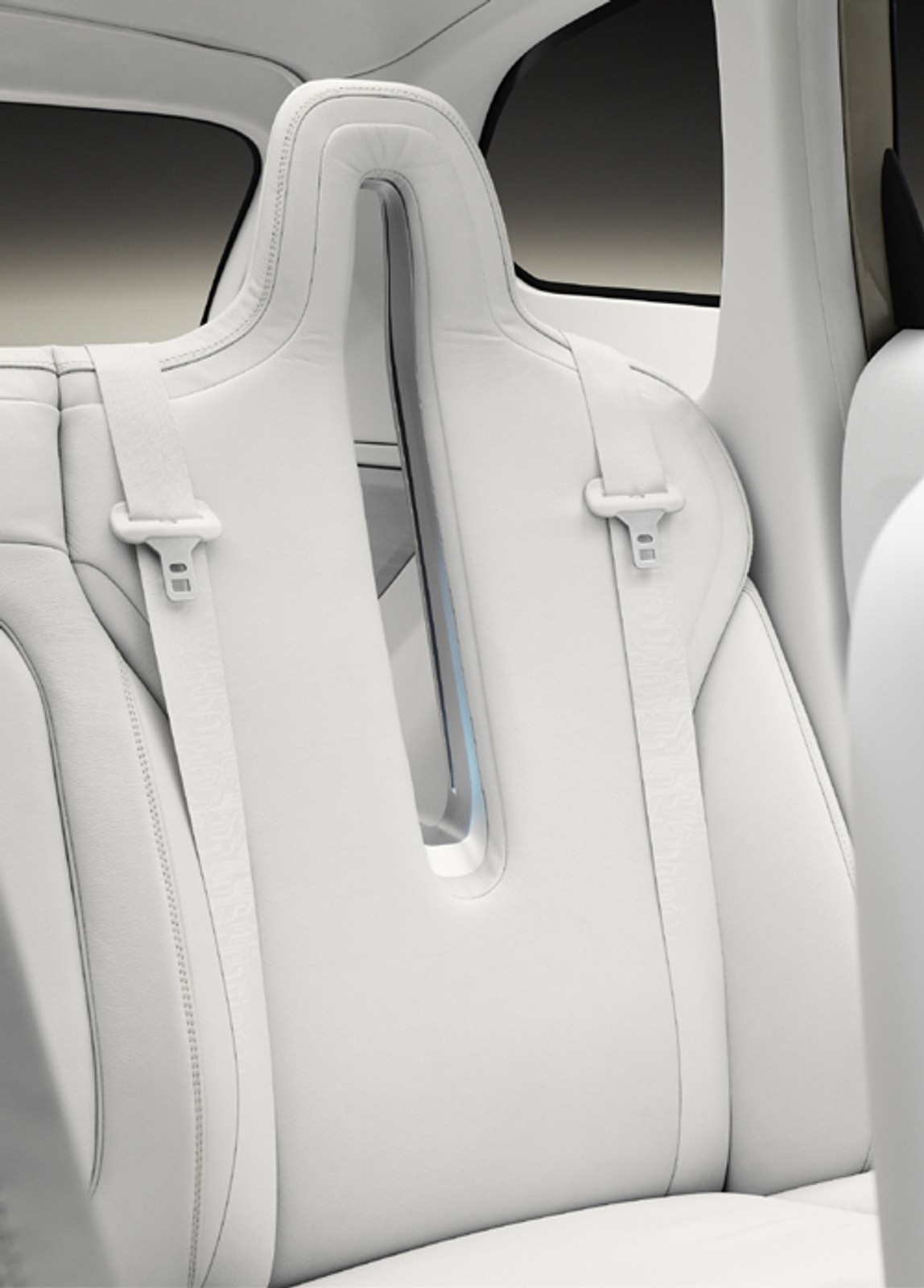 Volvo XC60 - Charyzmatyczny pewniak