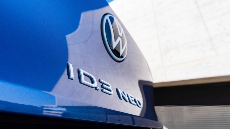 Volkswagen ID.3 Neo