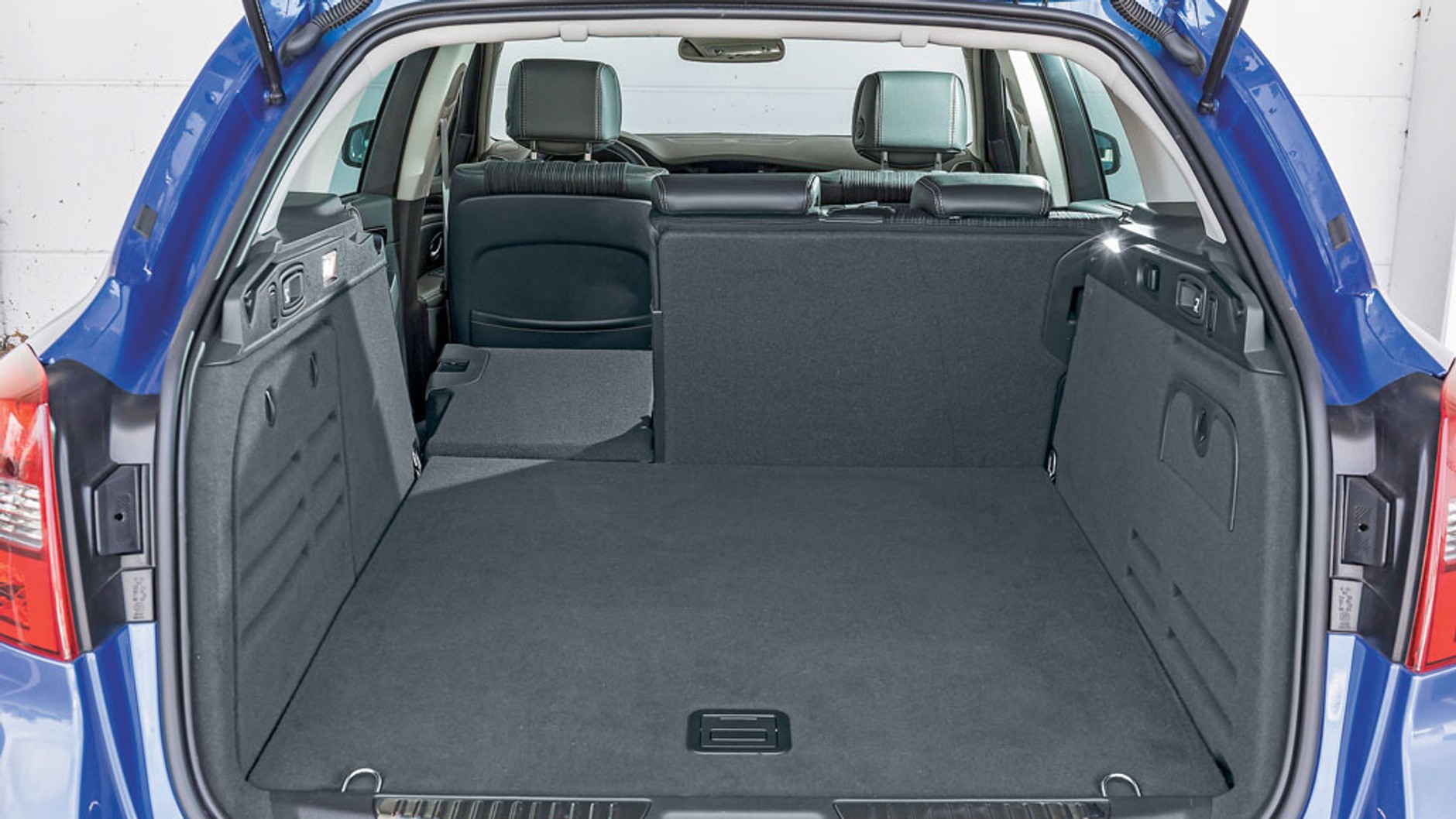 Renault Laguna III - zasługuje na lepszą opinię