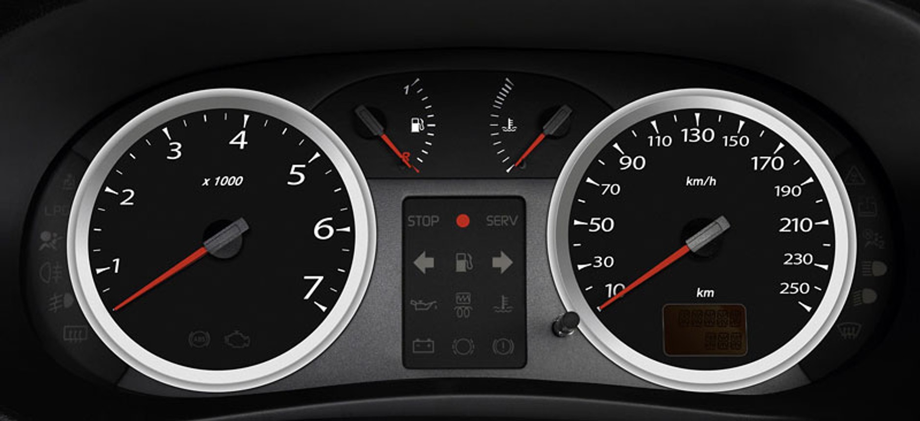 Renault: nowa Thalia już w listopadzie - ceny od 35 750 złotych