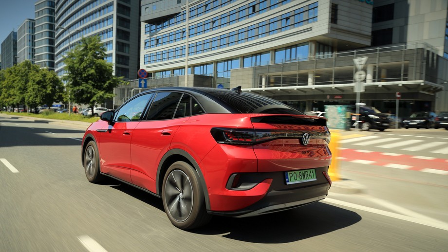Volkswagen ID.5