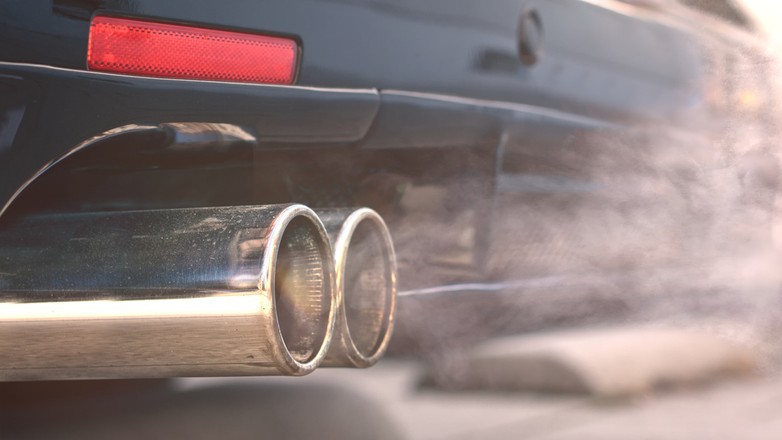 Naukowcy odkryli, że połowa Amerykanów ma niższy iloraz inteligencji ze względu na spaliny