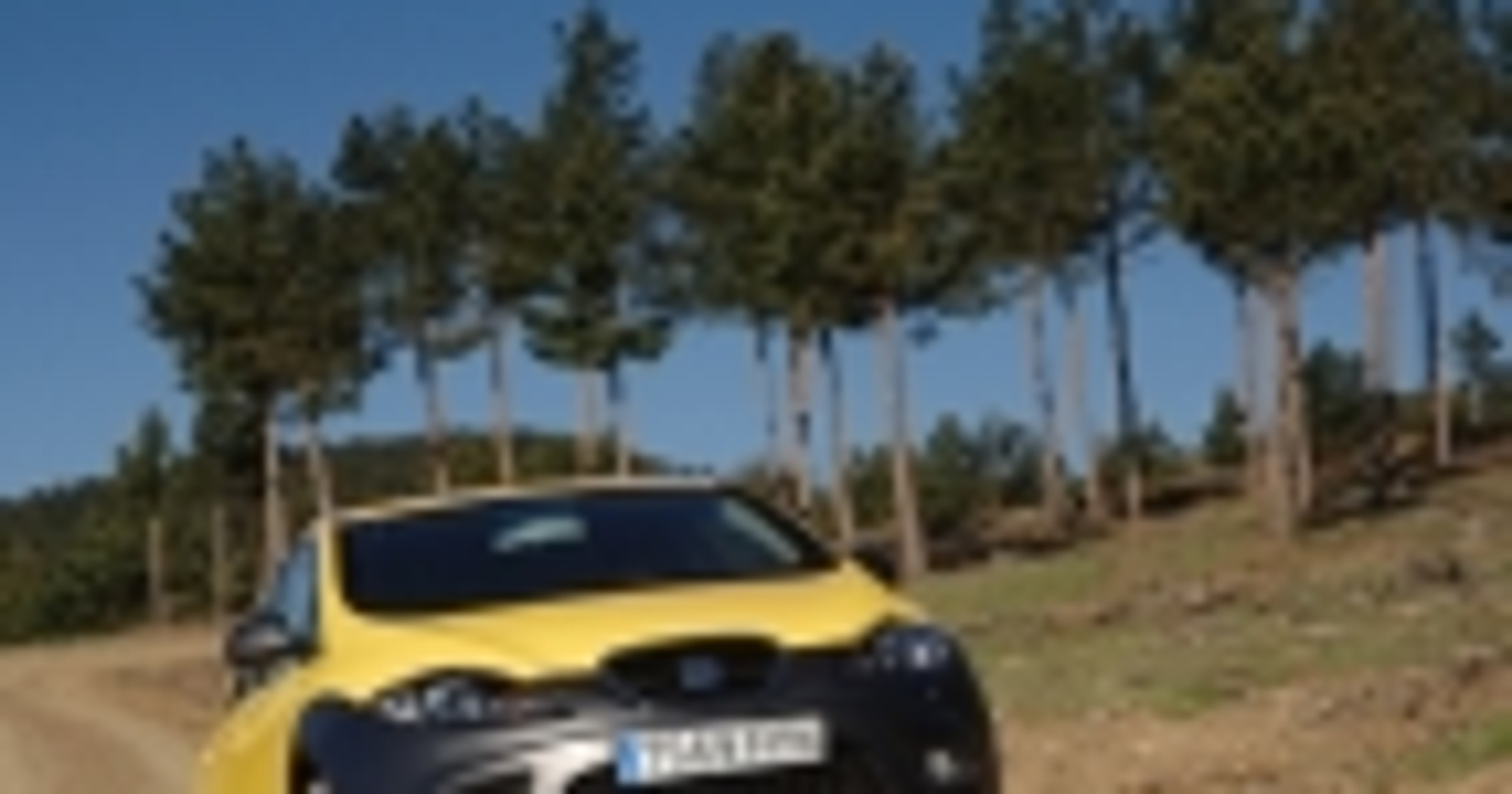 Seat na każdą drogę