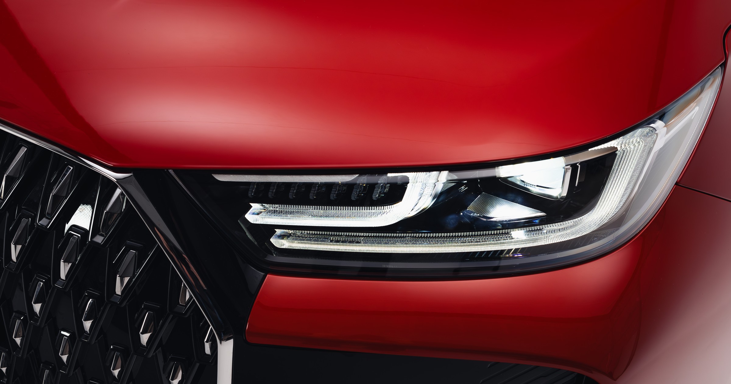 2026 Chery Tiggo 7 HEV