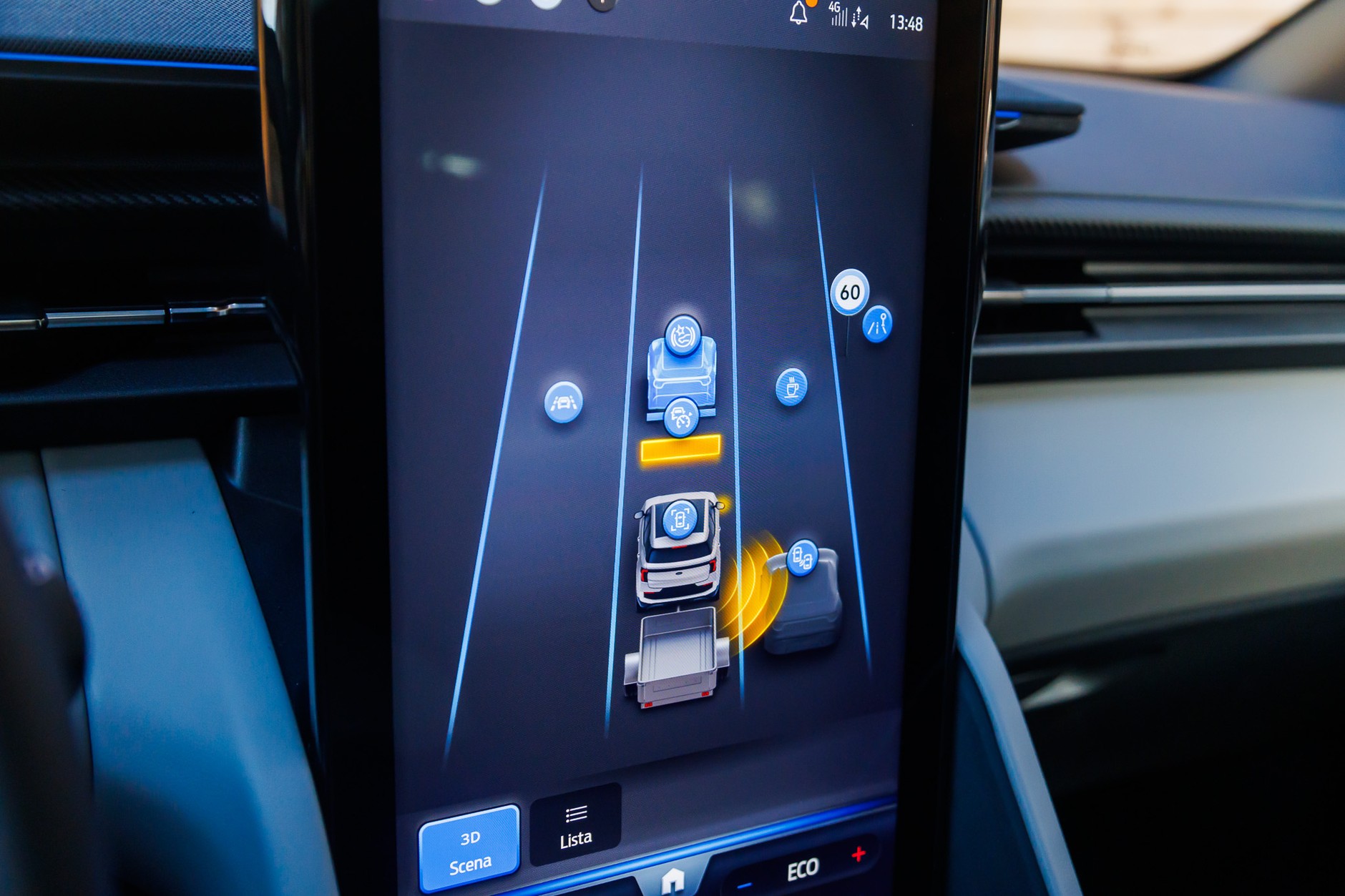 2025 Ford Explorer EV