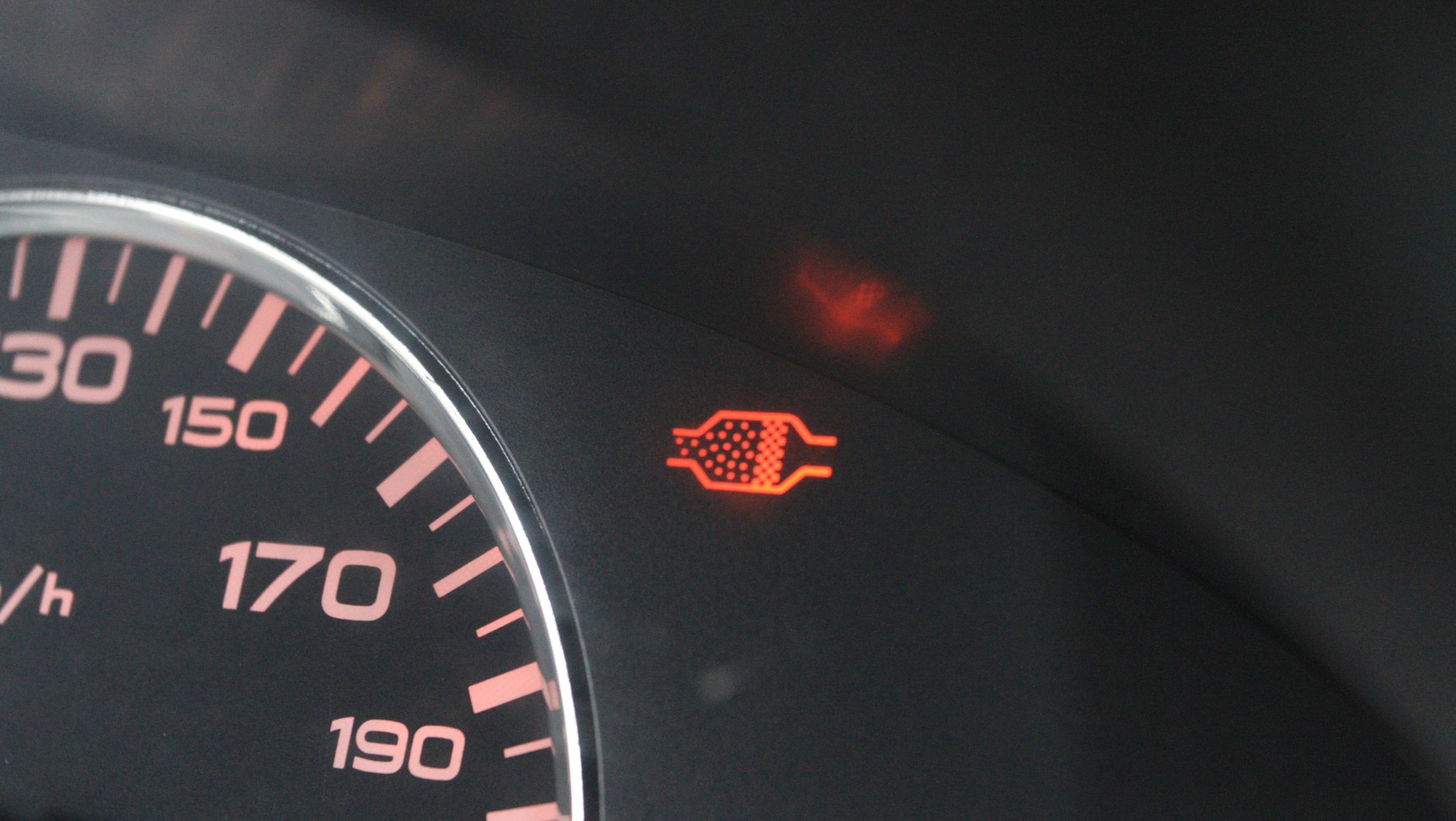 Niesprawny filtr DPF niszczy turbo