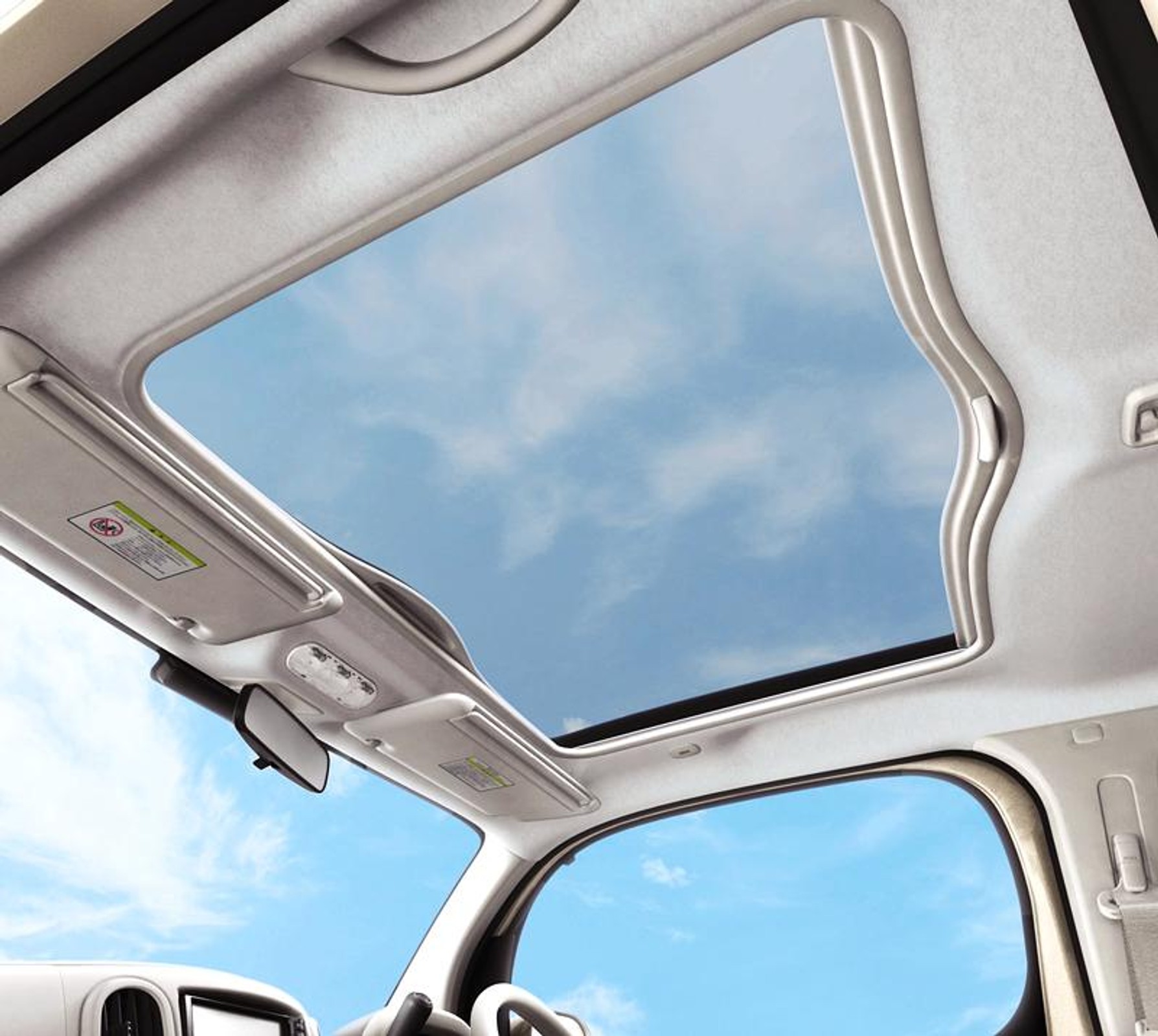 Genewa 2009: Nissan przedstawi dwie światowe i jedną europejską premierę